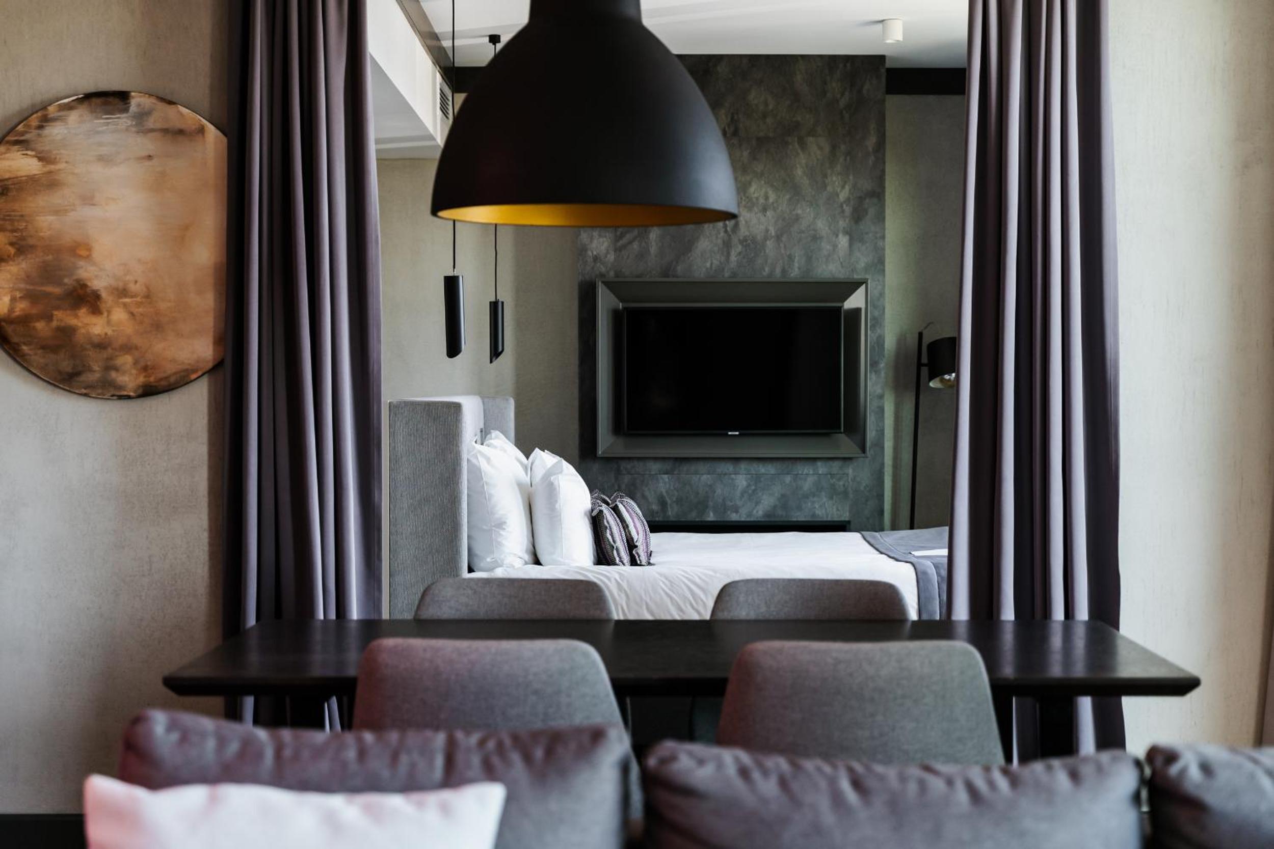 Suite with Terrace photo 3