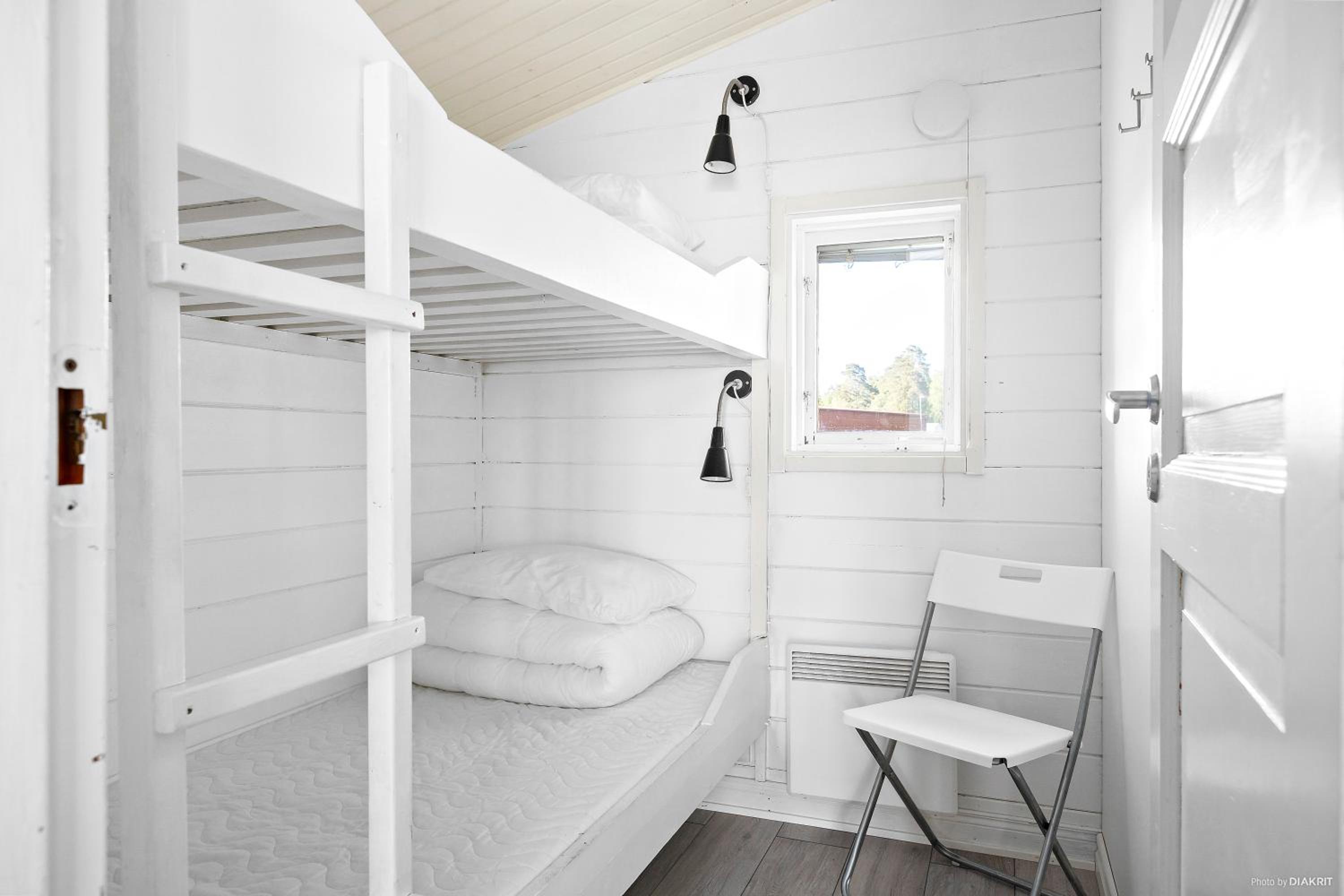 Two-Bedroom House photo 2