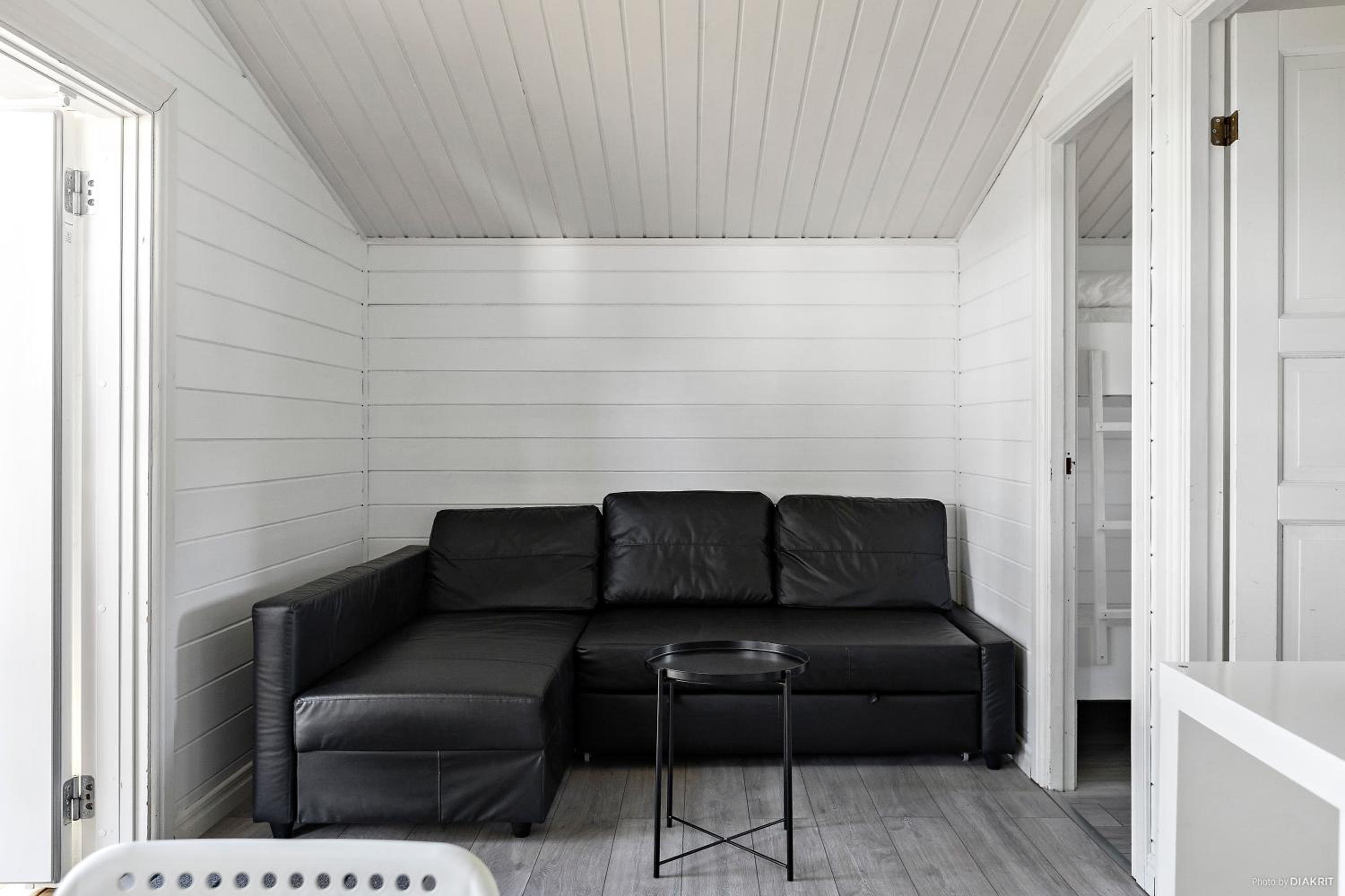 Two-Bedroom House photo 1