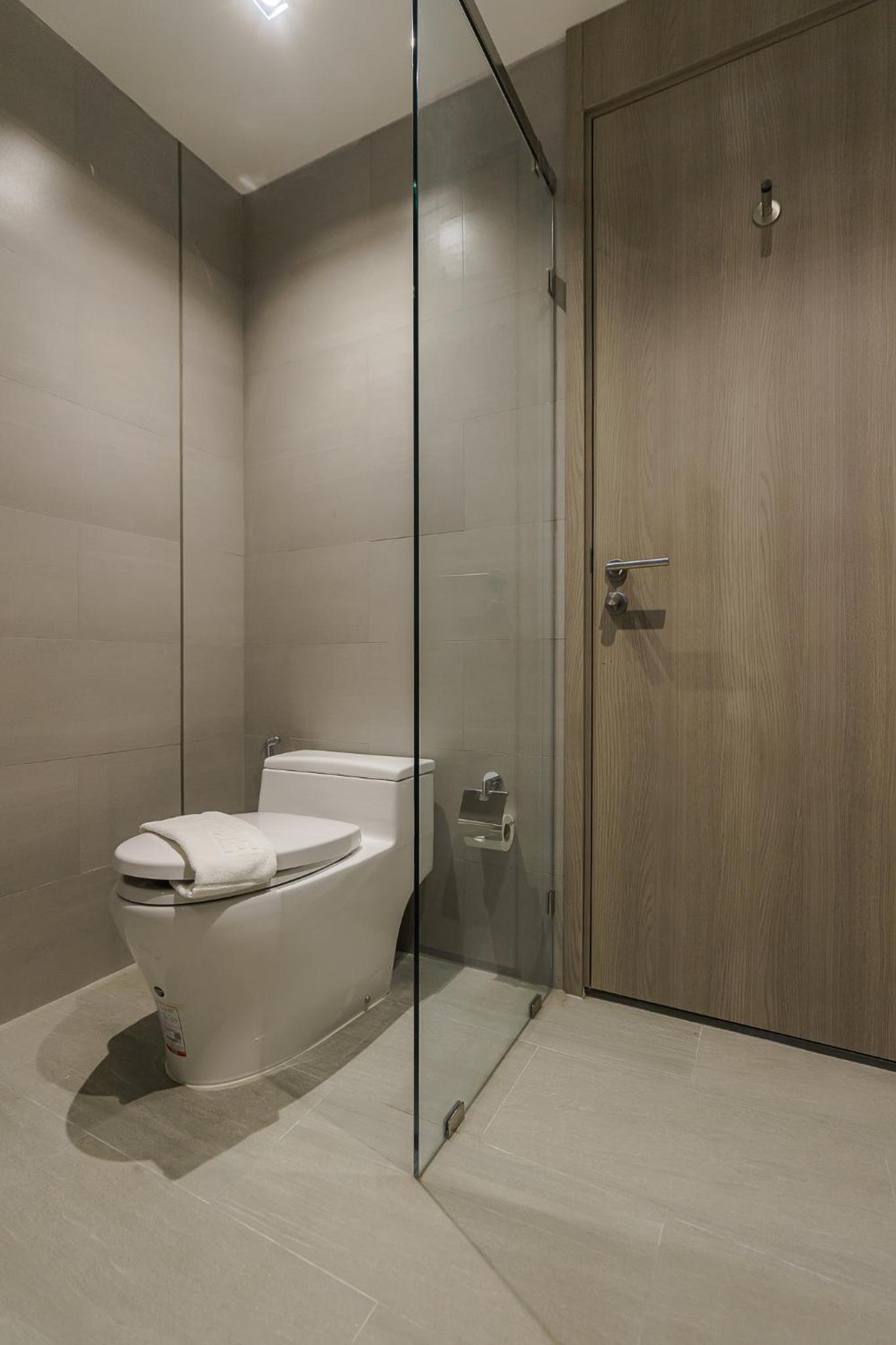 Jacuzzi Suite Queen New Building photo 3