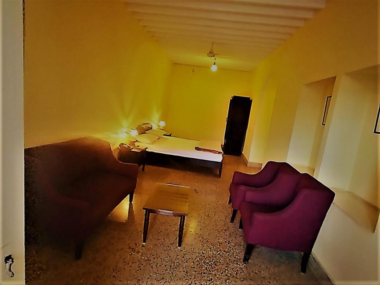 Deluxe Room Garden Wing - Photo 1
