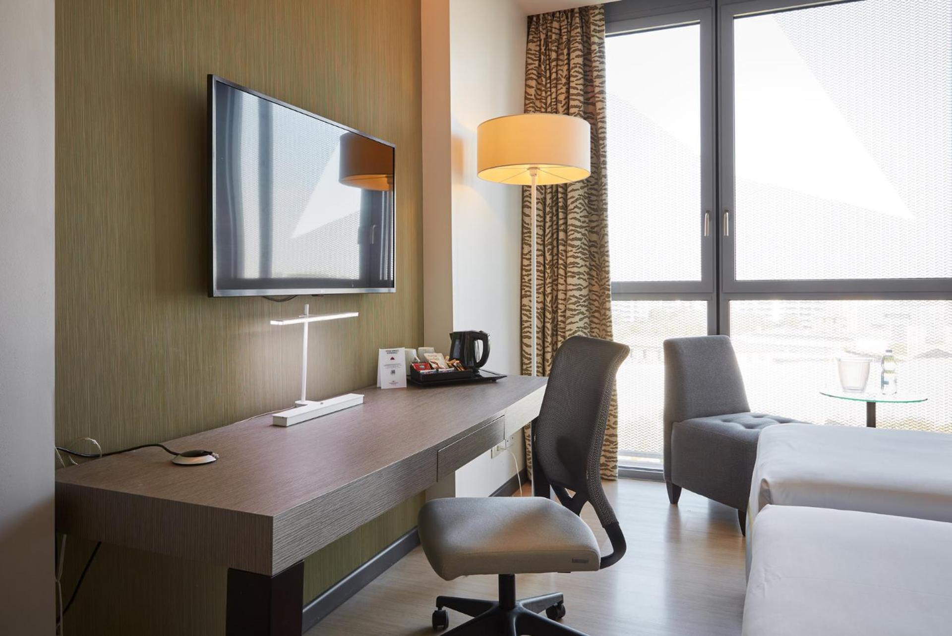 Standard Room - Photo 1