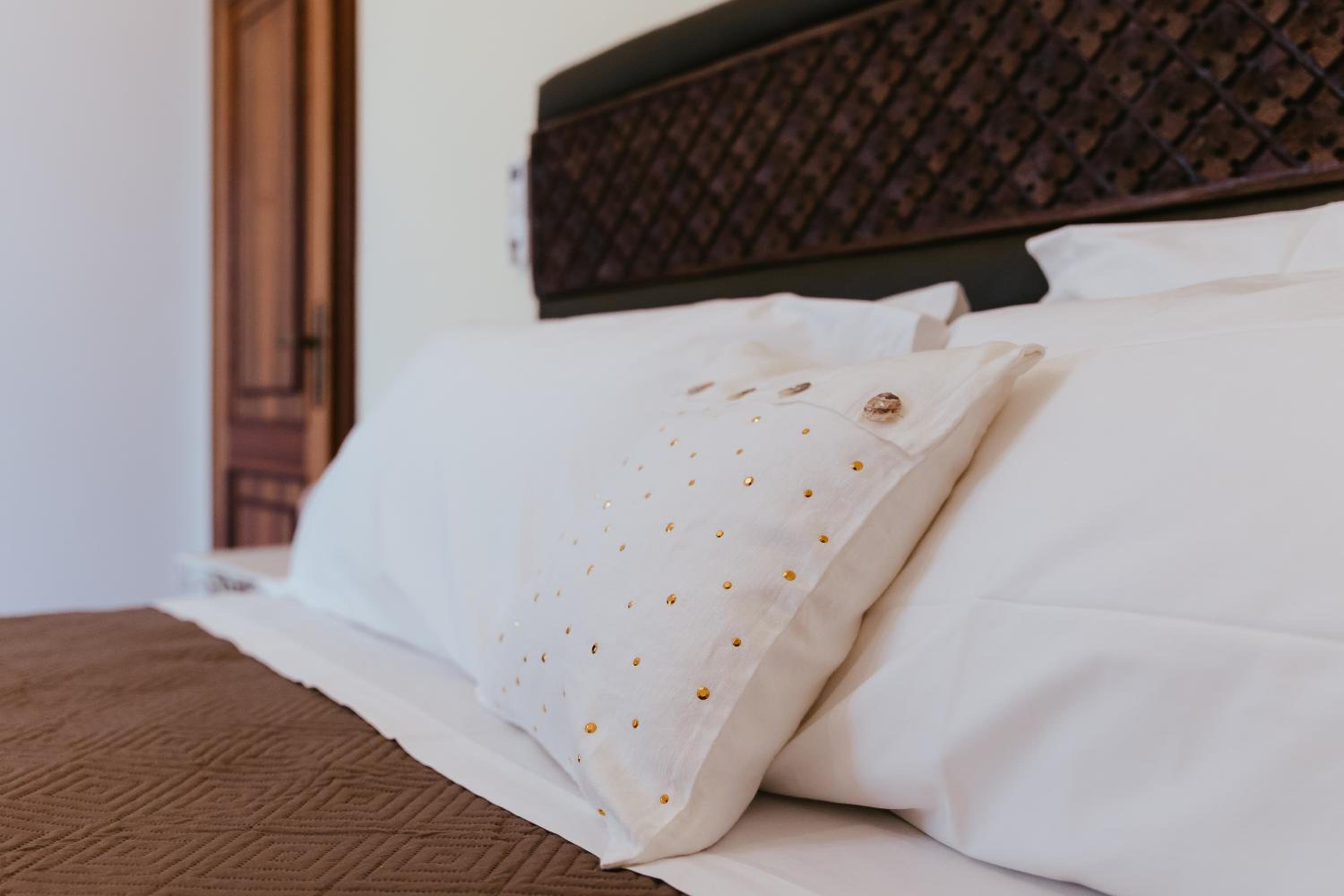 Superior Double or Twin Room with Terrace