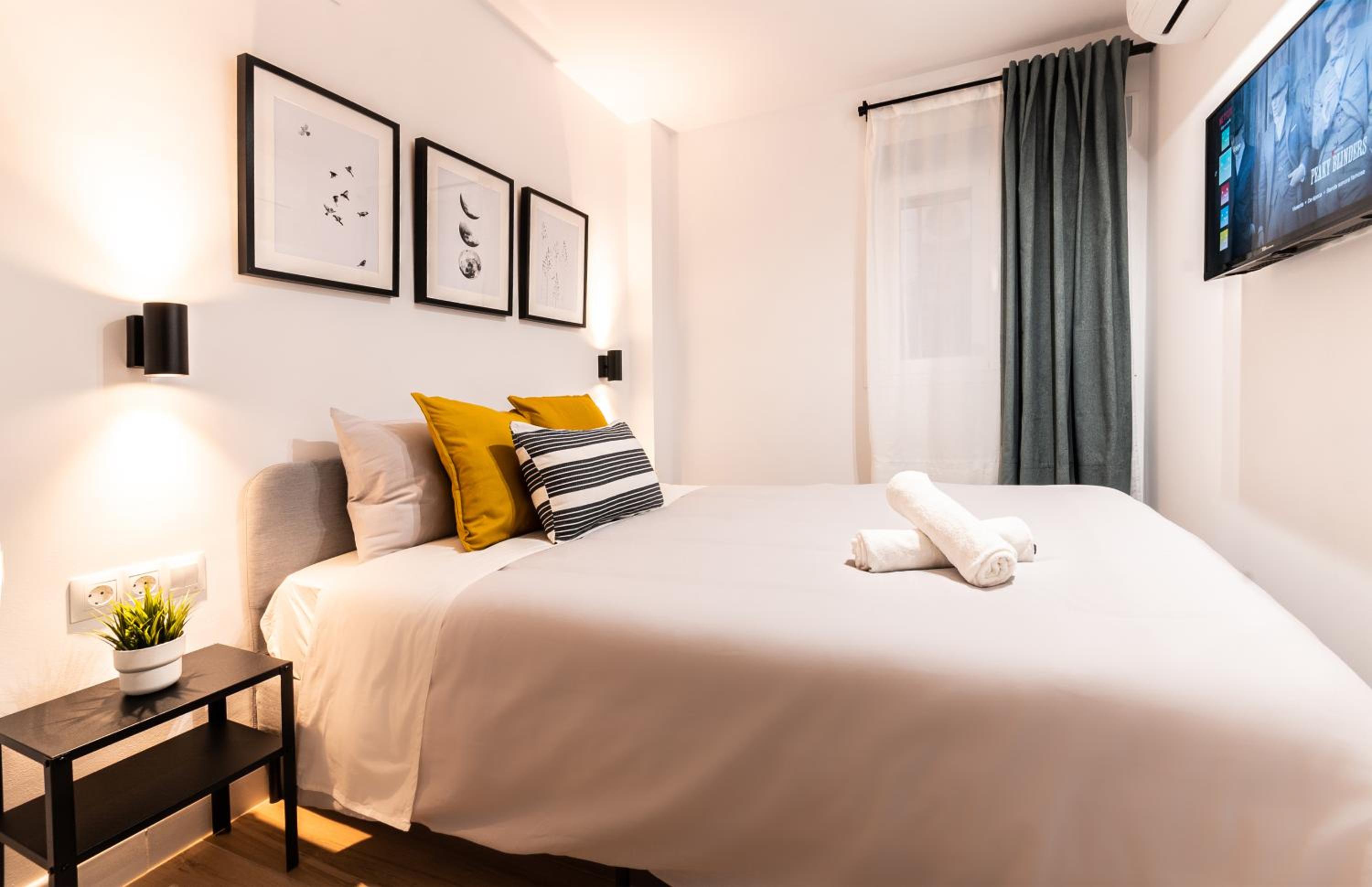 Habitación Doble