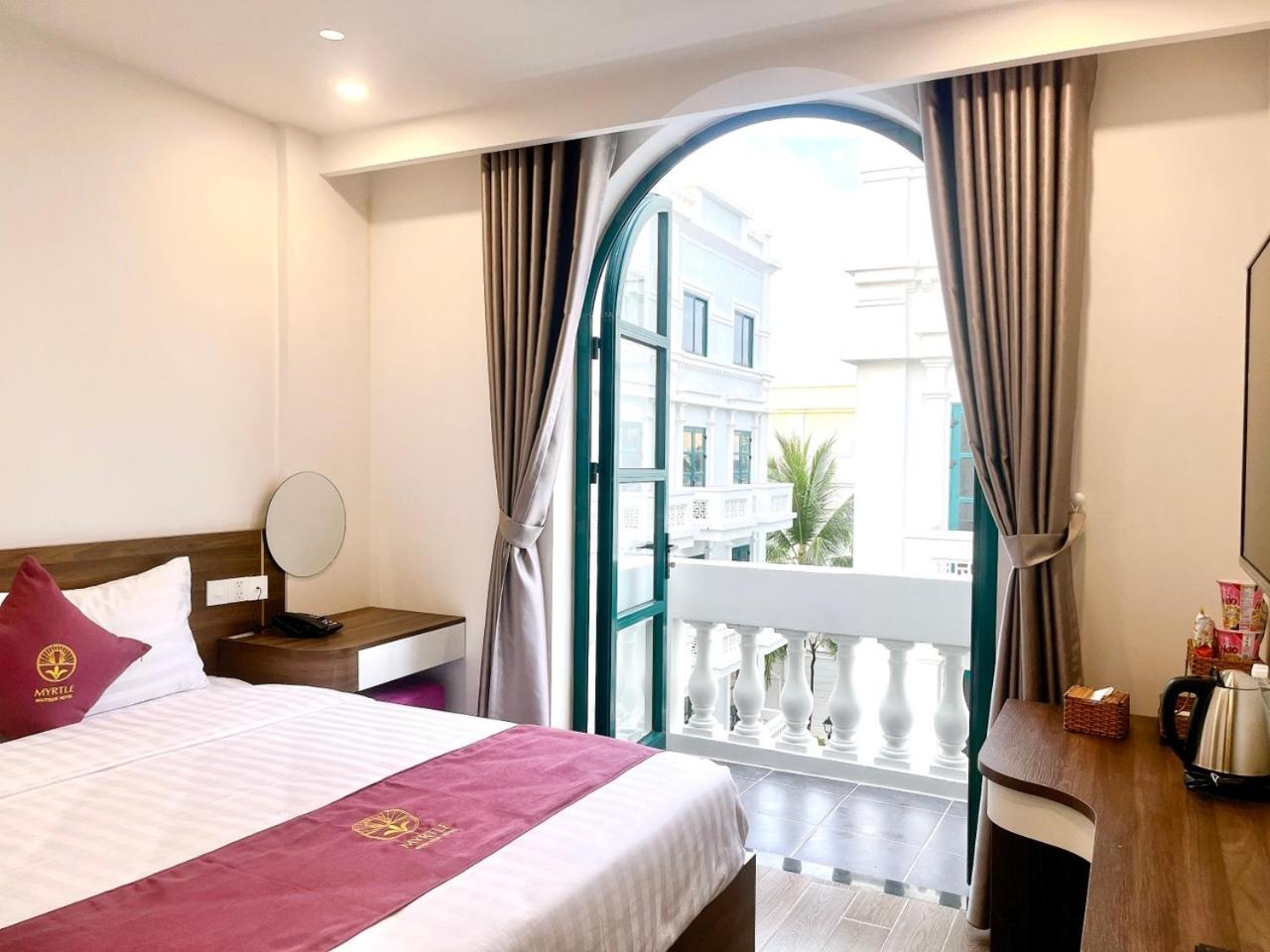 Superior Double or Twin Room photo 2