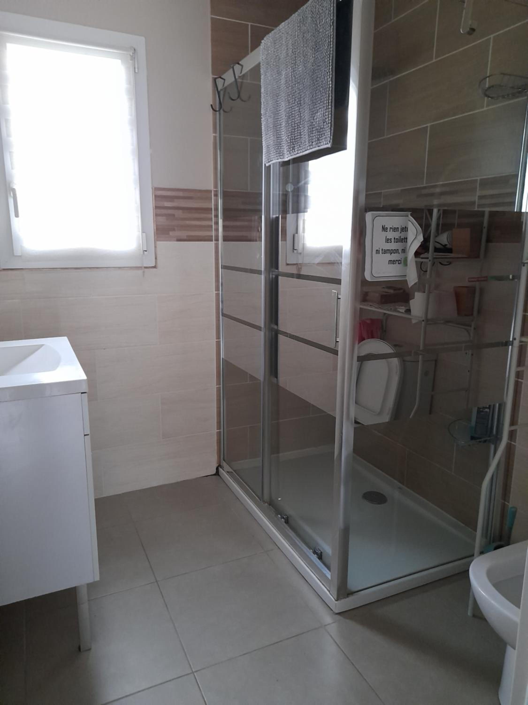 Apartment with Garden View - Photo 19