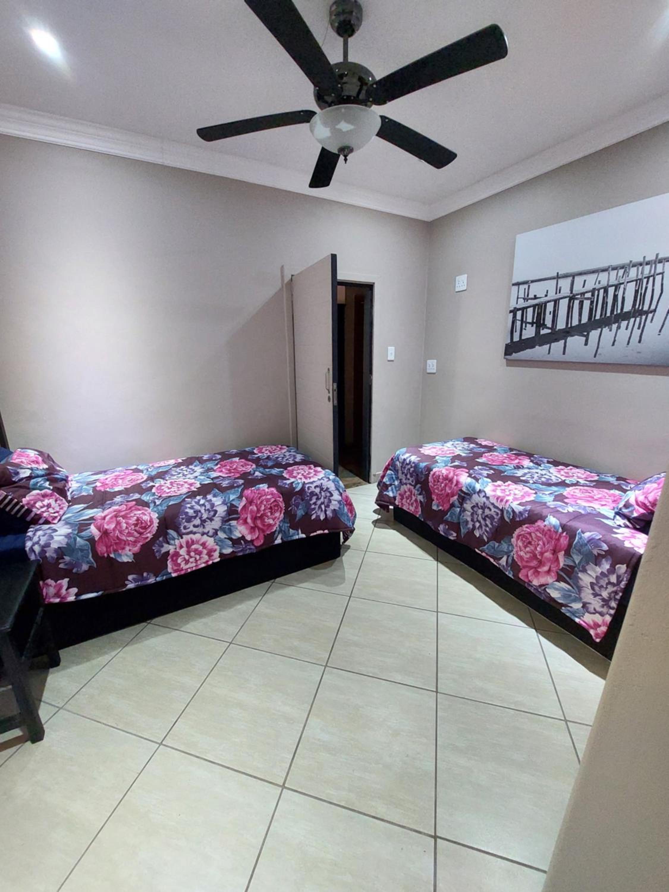Apartment - Ground Floor - Photo 20