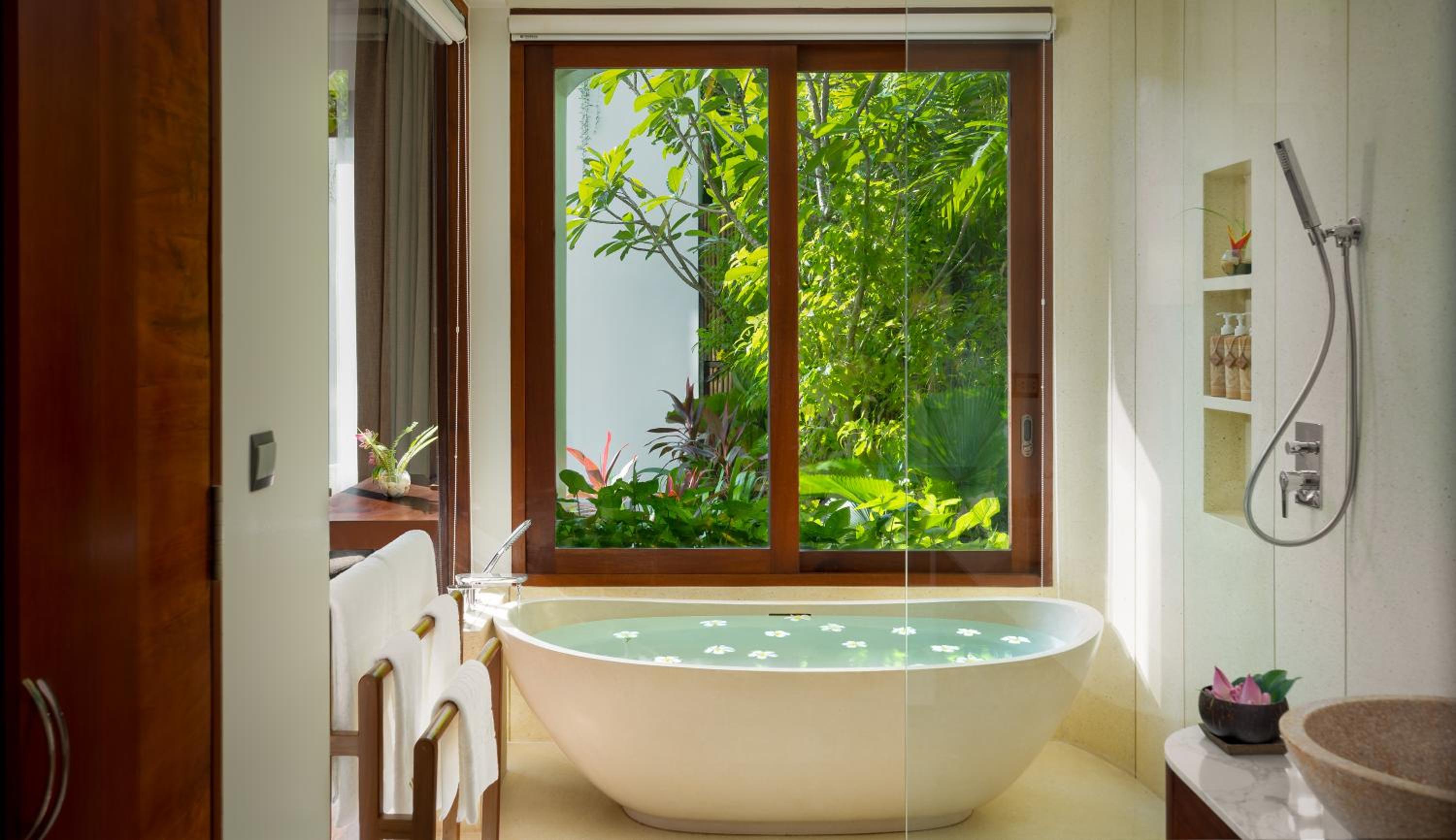 Private Pool Deluxe Villa-3 Bedroom -opening Promotion