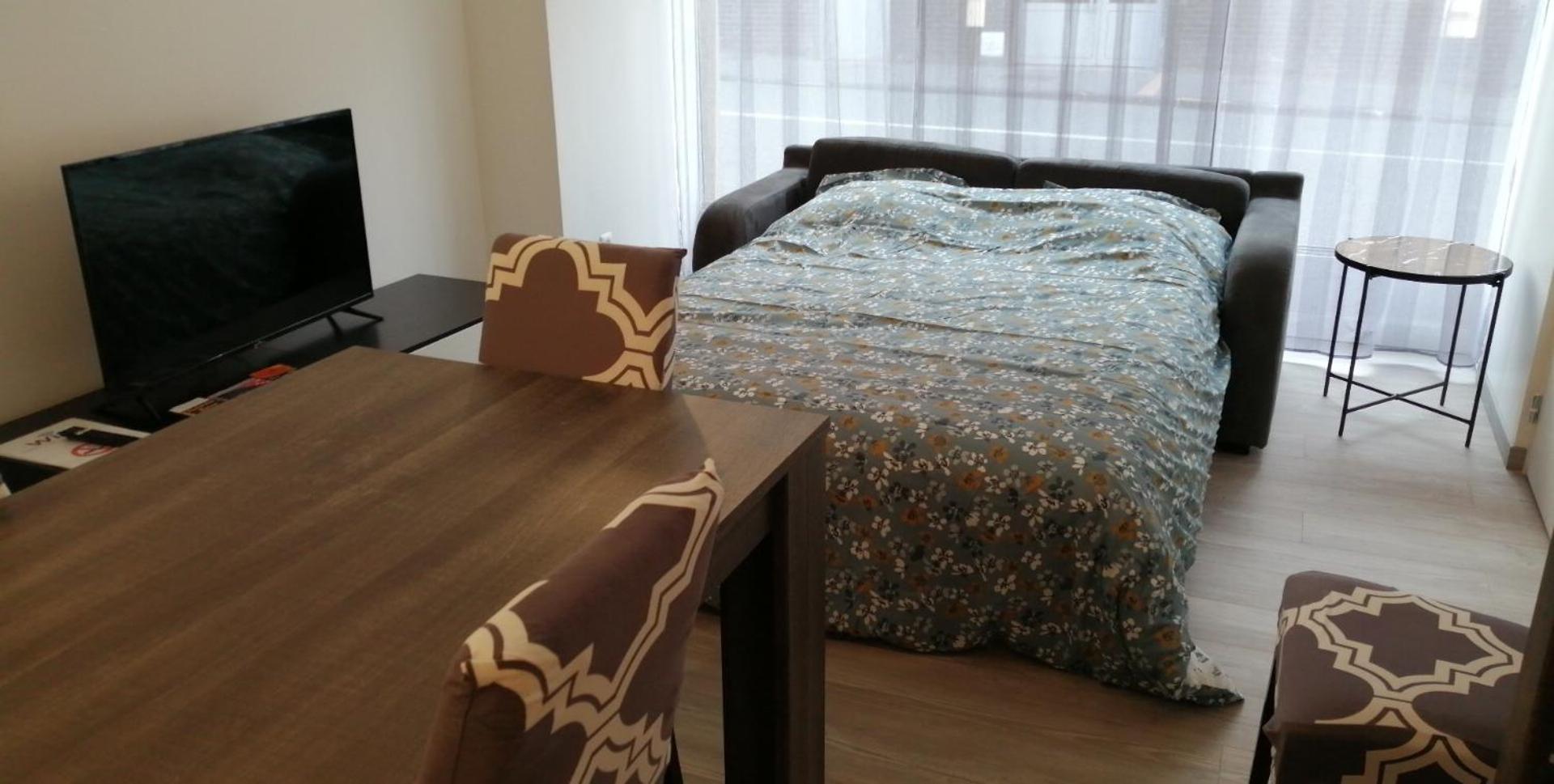 Apartment - Ground Floor photo 1
