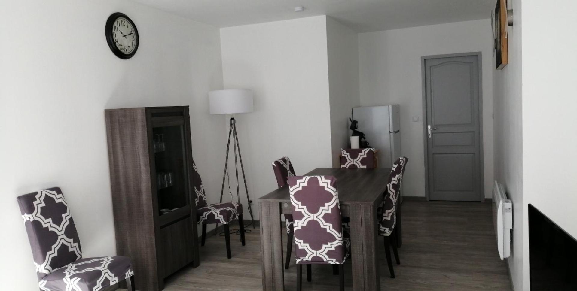 Apartment - Ground Floor photo 2