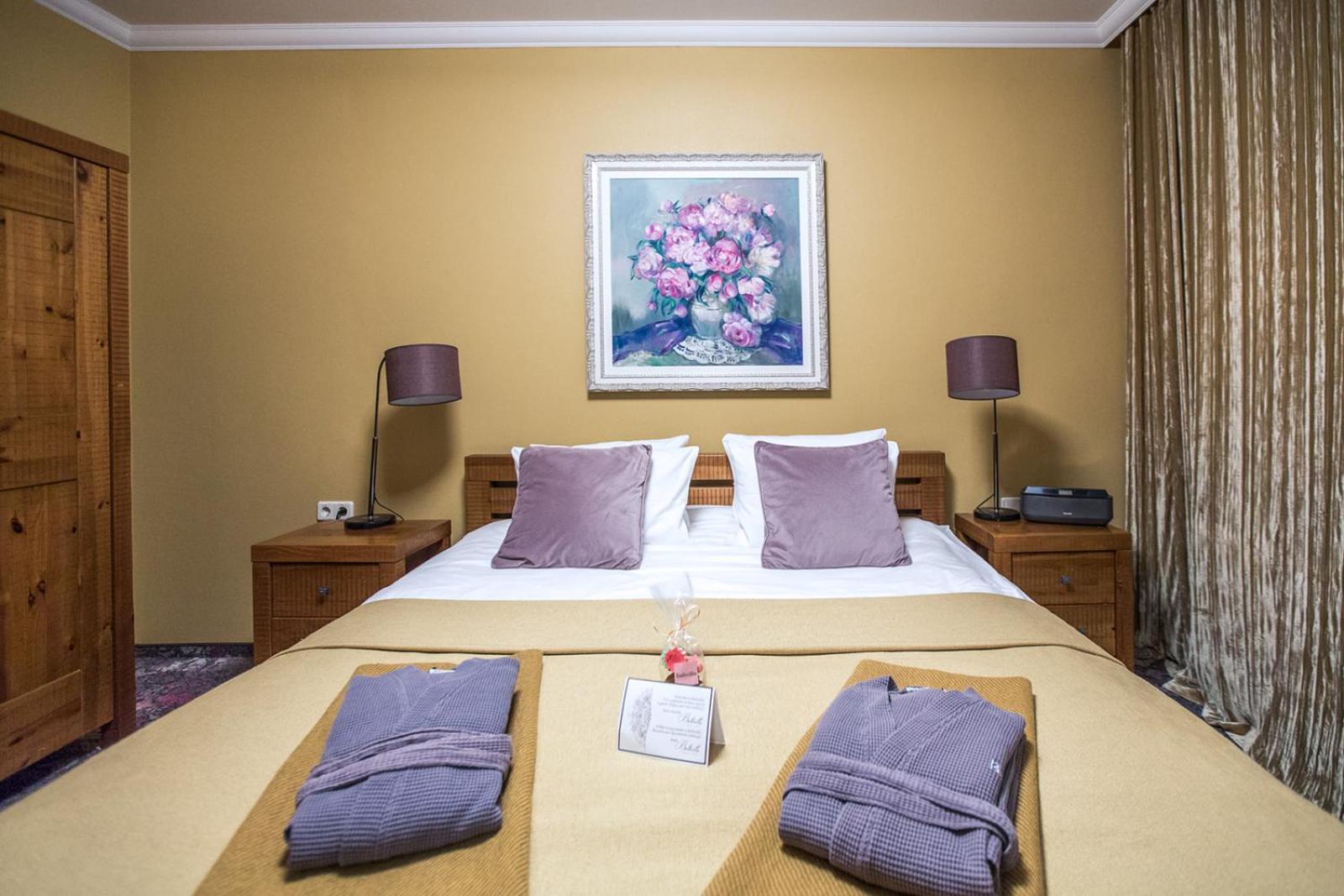 Deluxe Suite - Photo 4