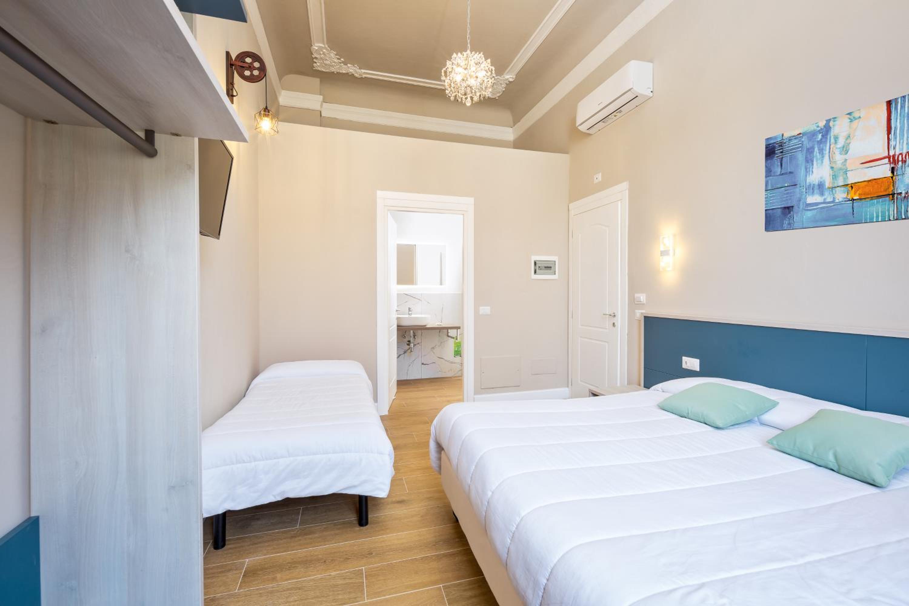 Triple Room photo 2