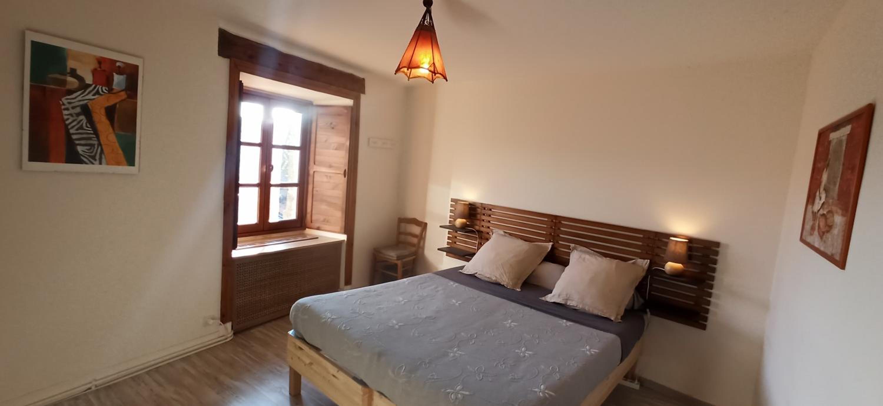 Triple Room with Private External Bathroom photo 1
