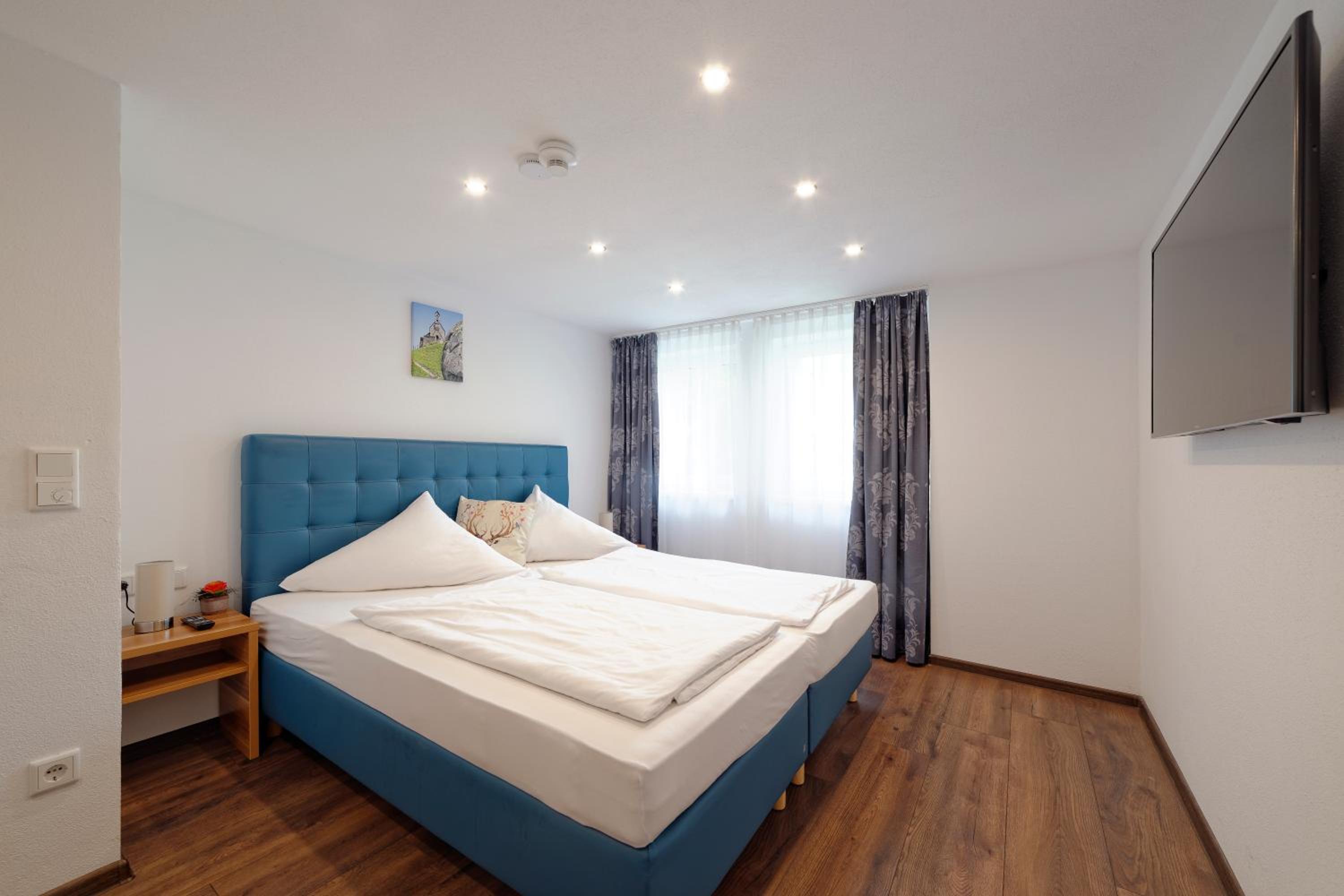 Two-Bedroom Apartment photo 3