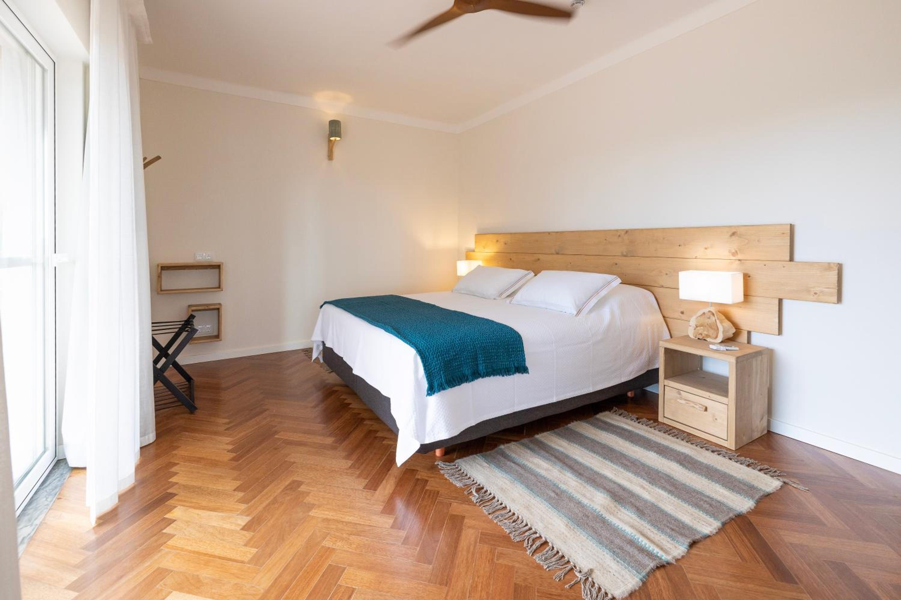 Superior Double or Twin Room with Terrace photo 1