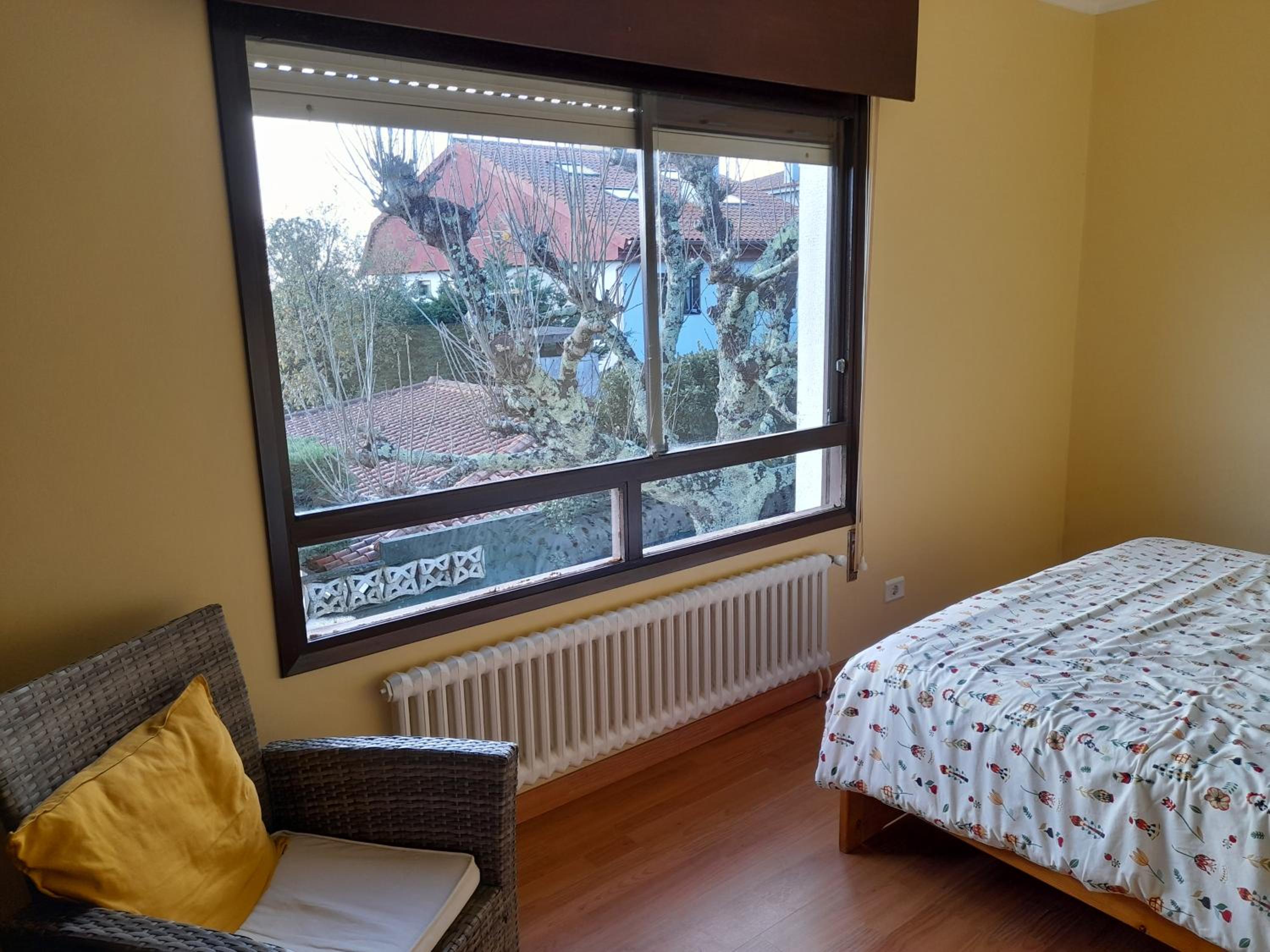 Casa de Dos Habitaciones