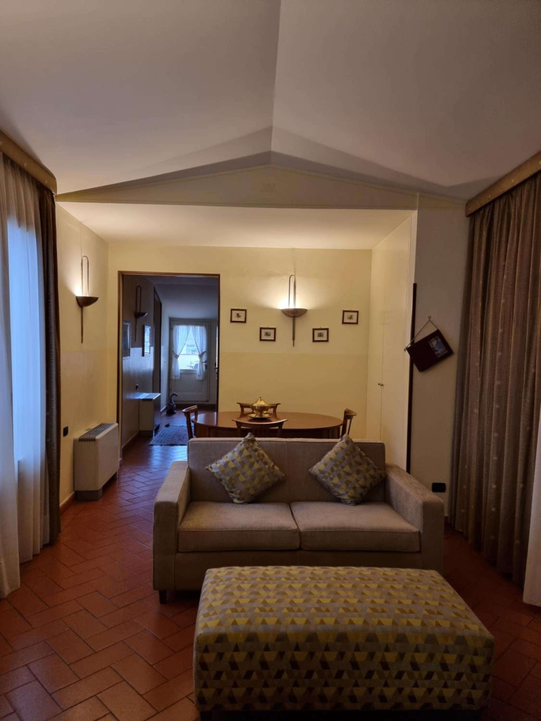 3-bedroom apartment with Dome Dome, Baptistery and Campanile view photo 2