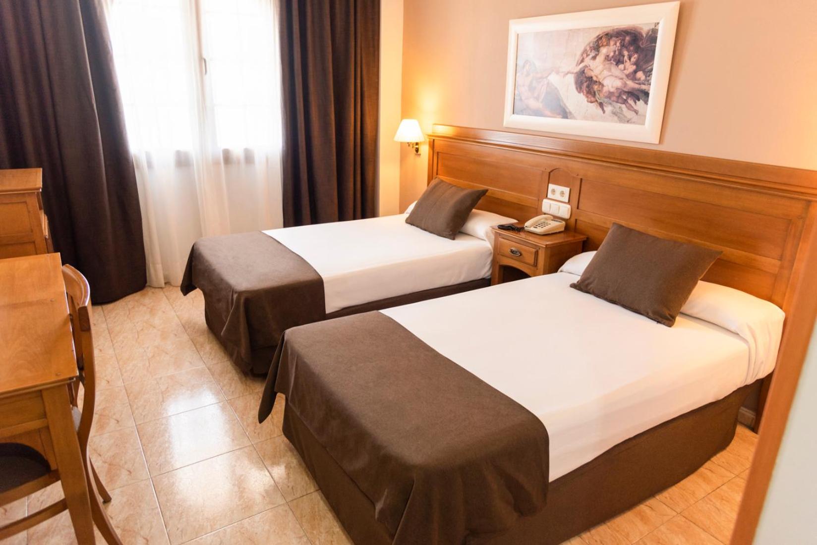 Double Room Single Use photo 2