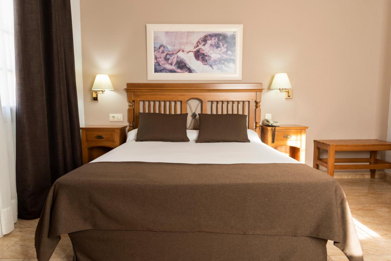 Superior Double Room photo 2