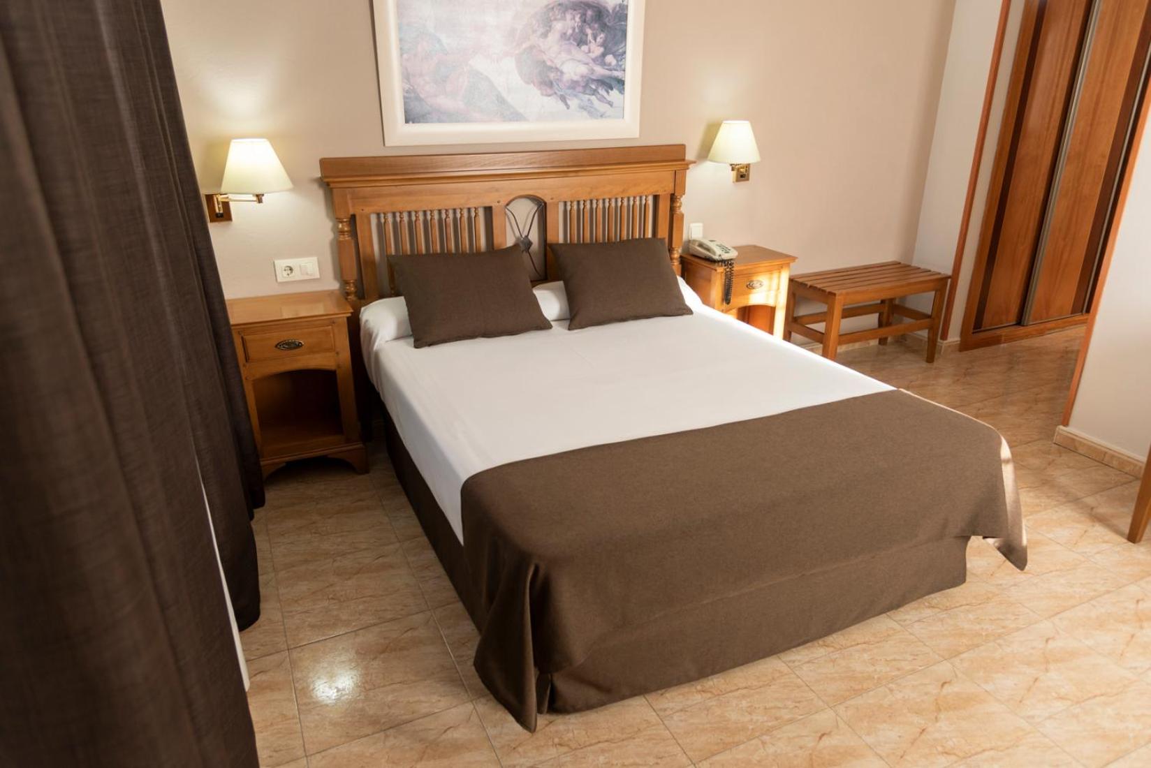 Superior Double Room photo 3