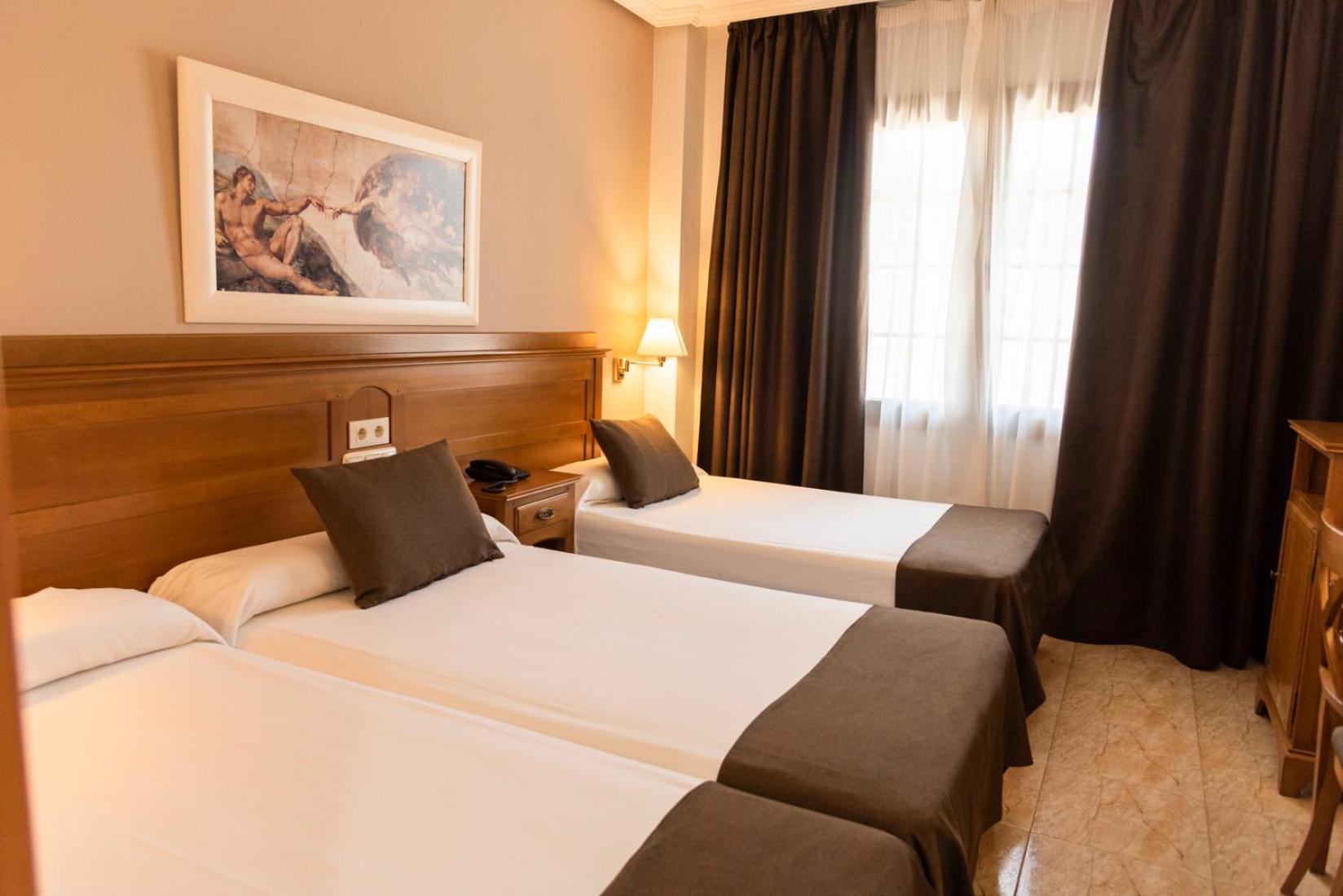 Triple Room photo 2
