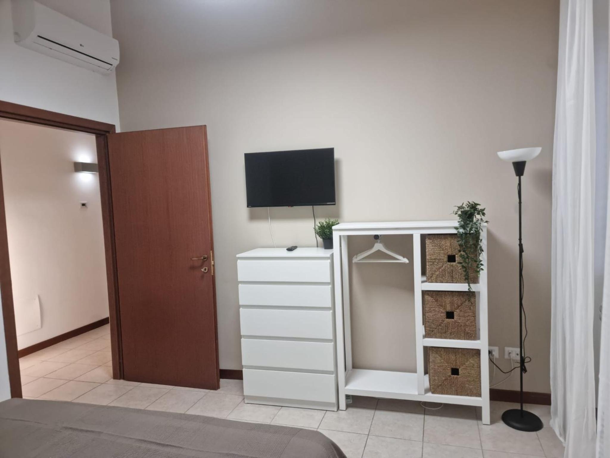 Two-Bedroom Apartment photo 3