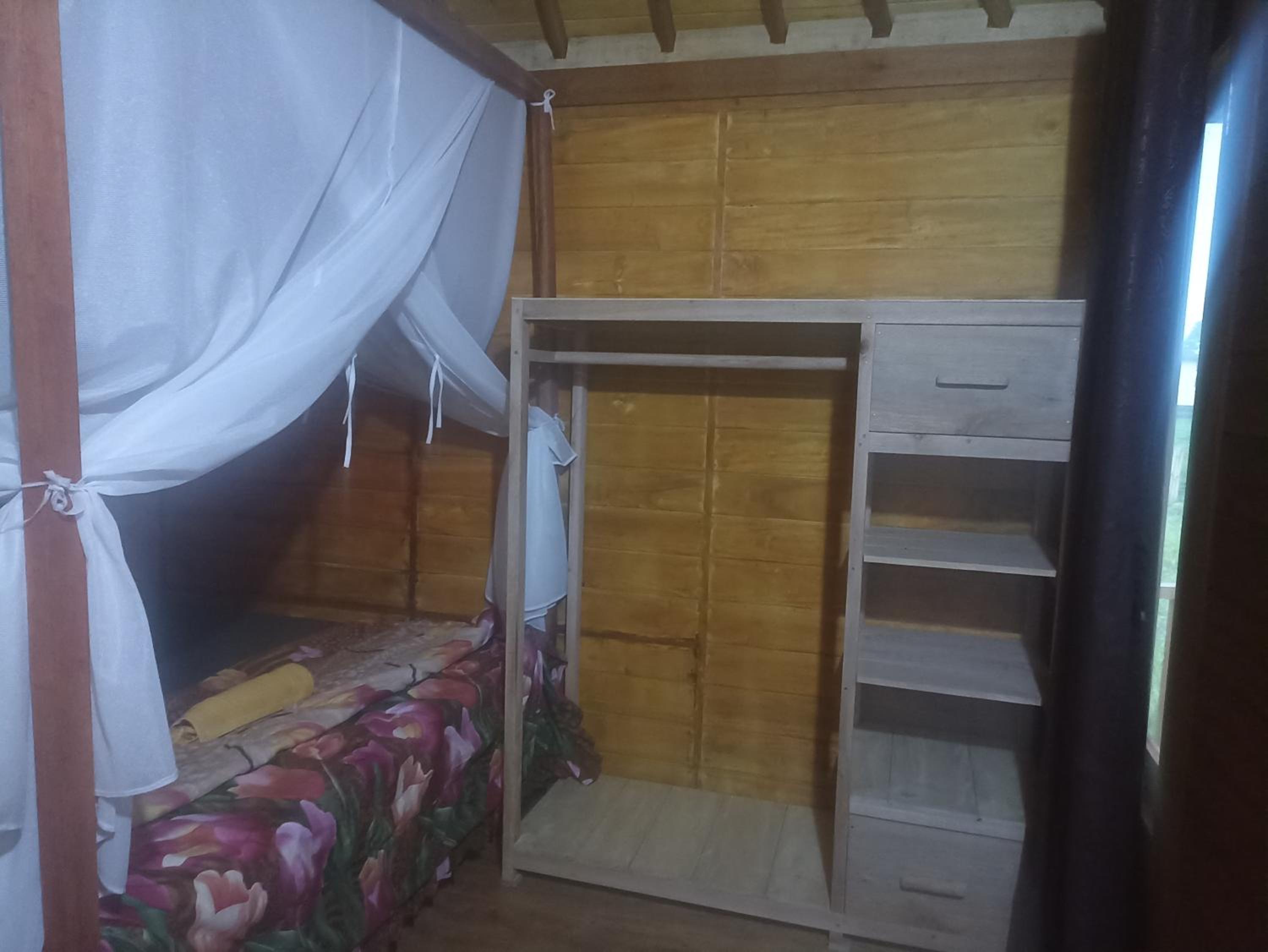Double Room with Sea View photo 1