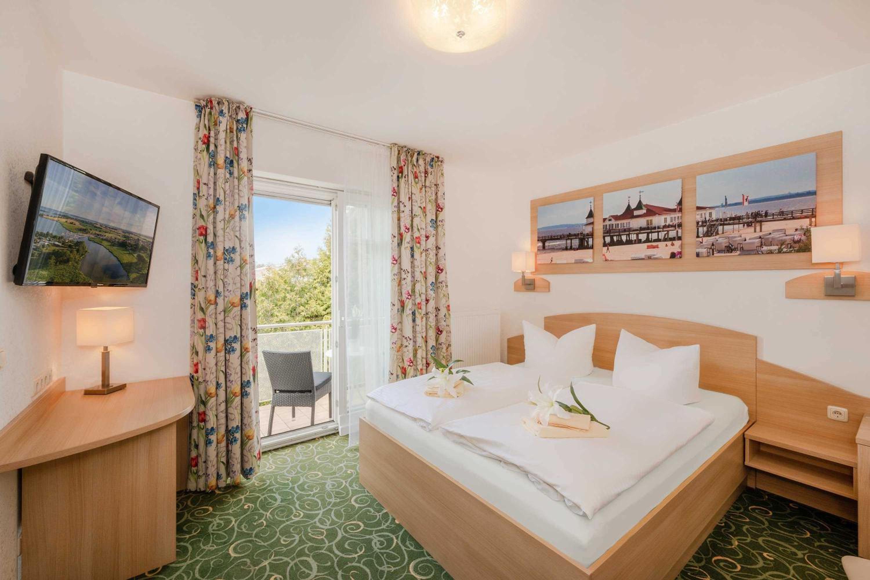 Double Room photo 3