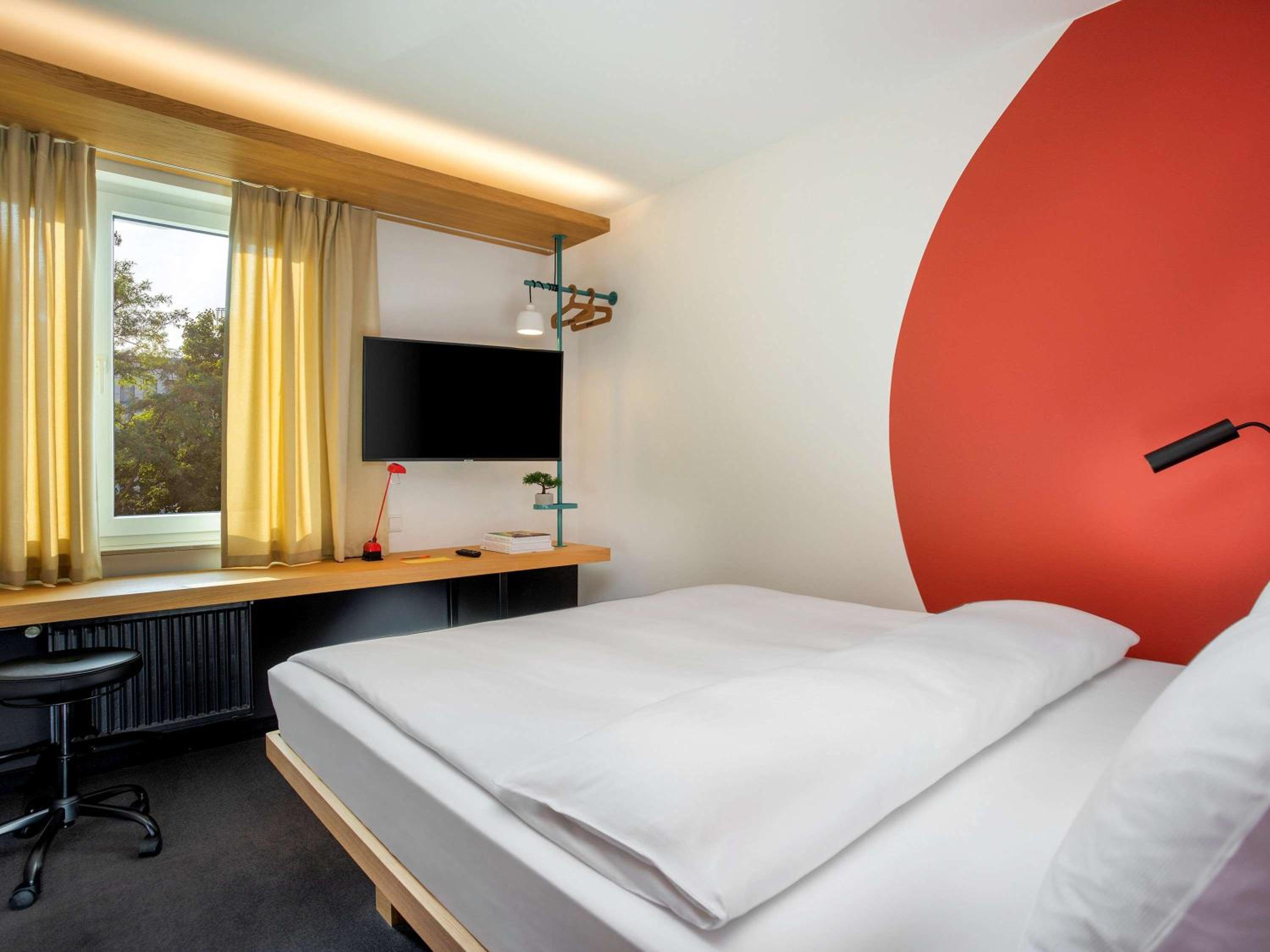 Premium Double Room photo 1