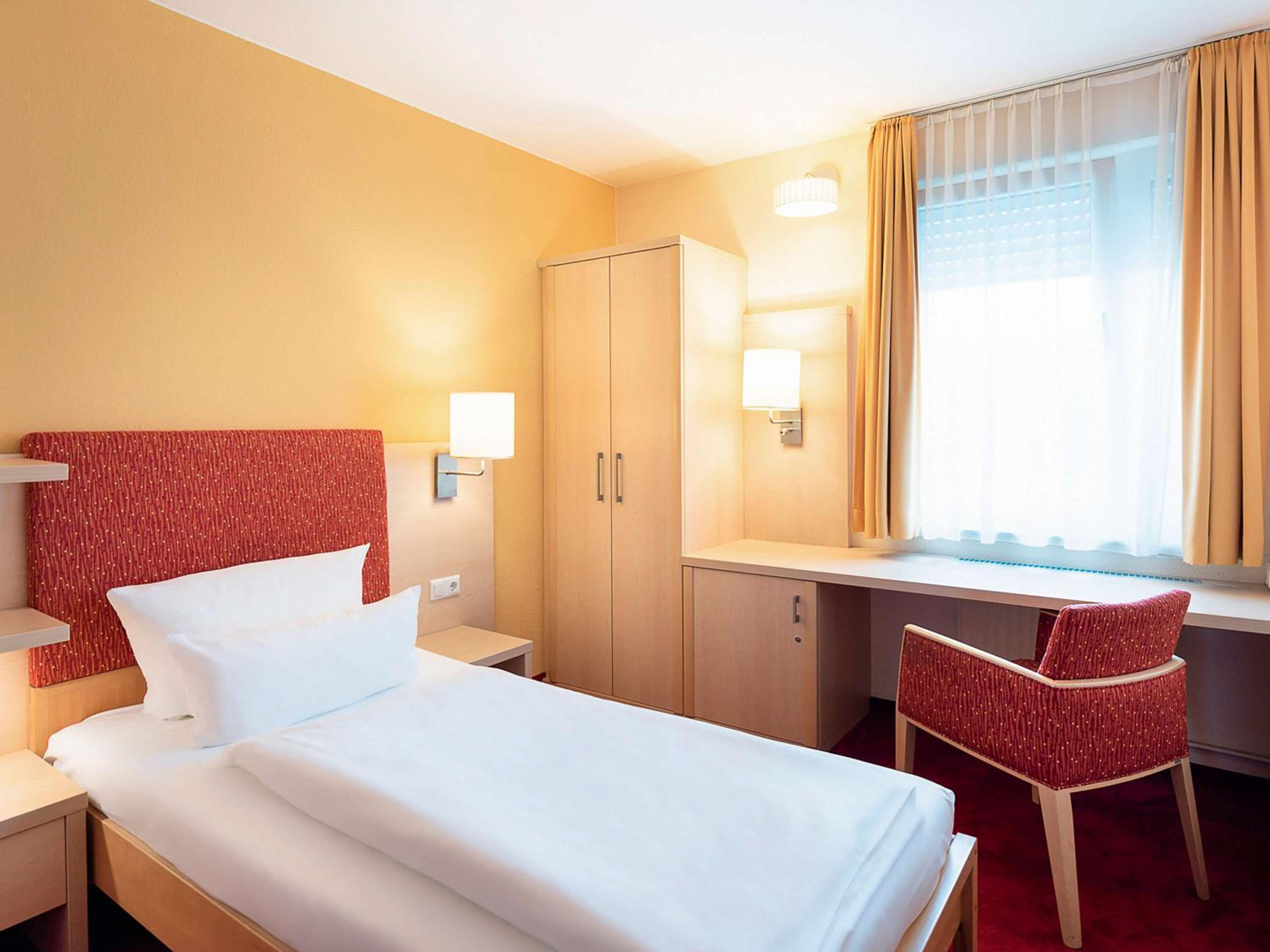 Standard Single Room photo 3