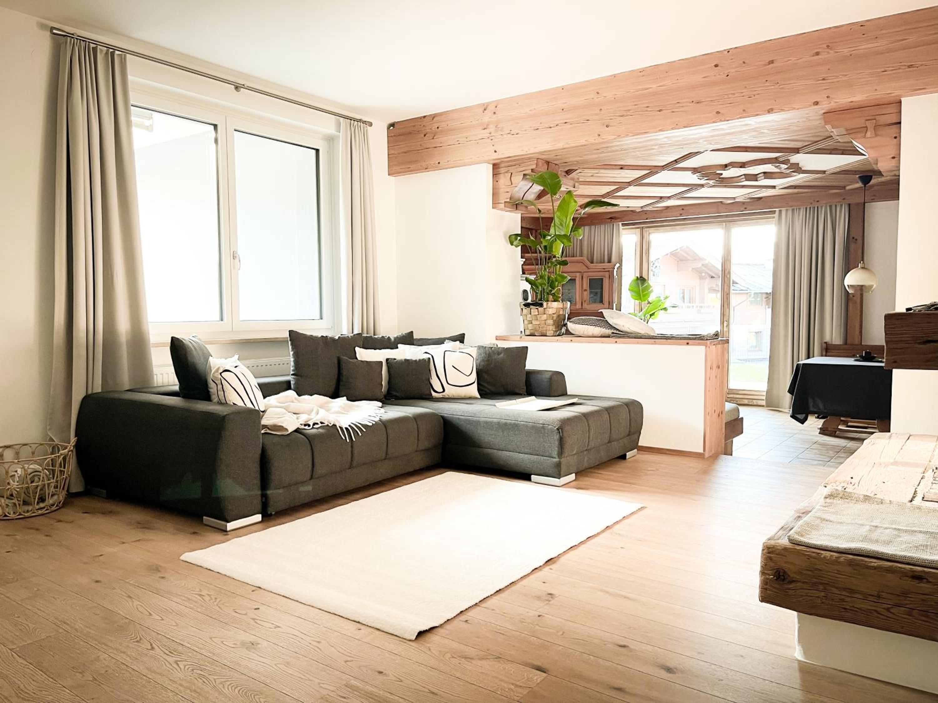 Apartment with Garden View photo 2