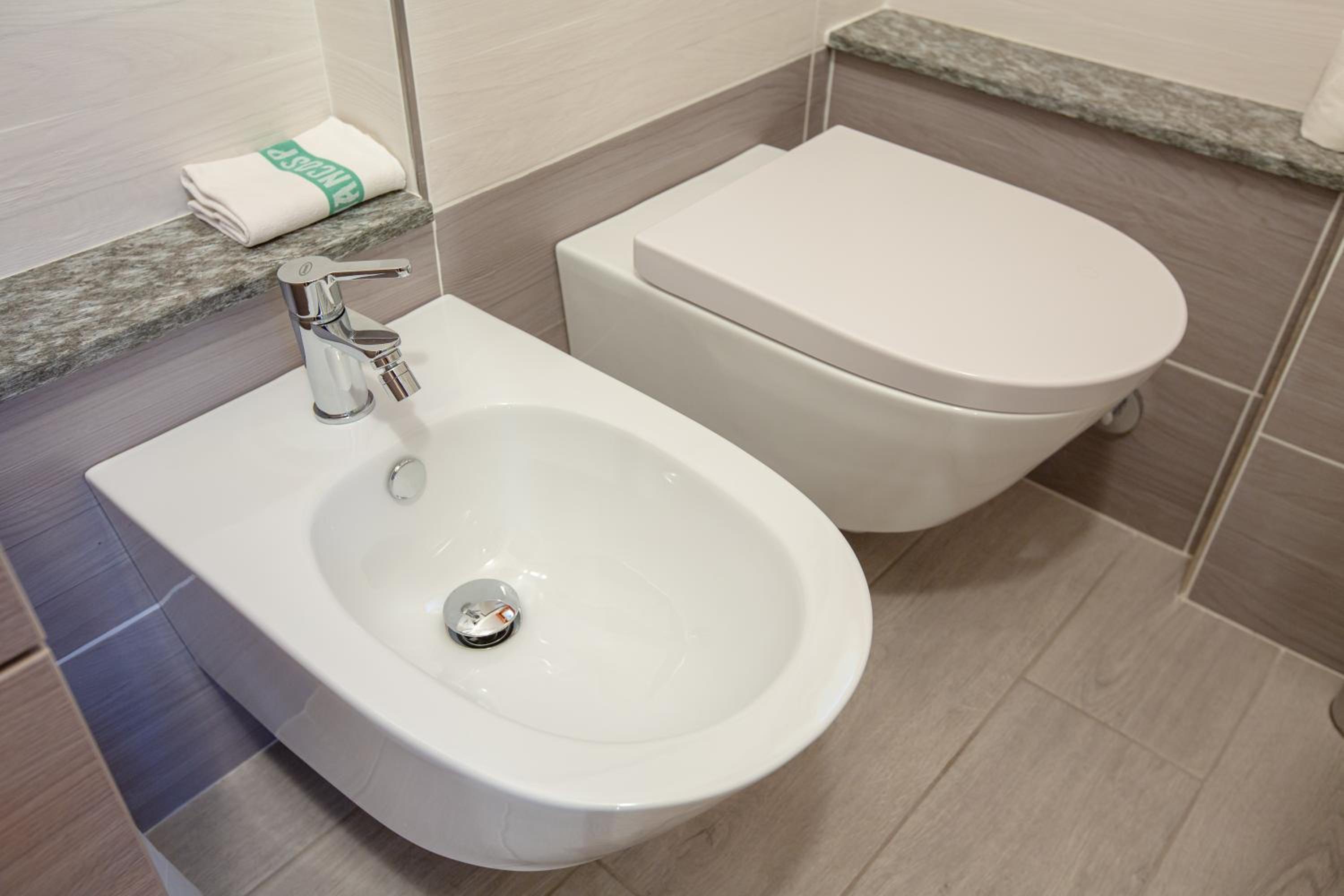 Superior Double or Twin Room with Mountain View photo 2