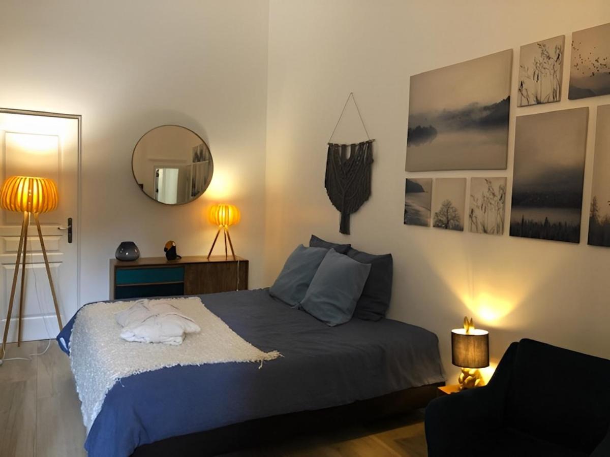 Suite Blue  photo 1