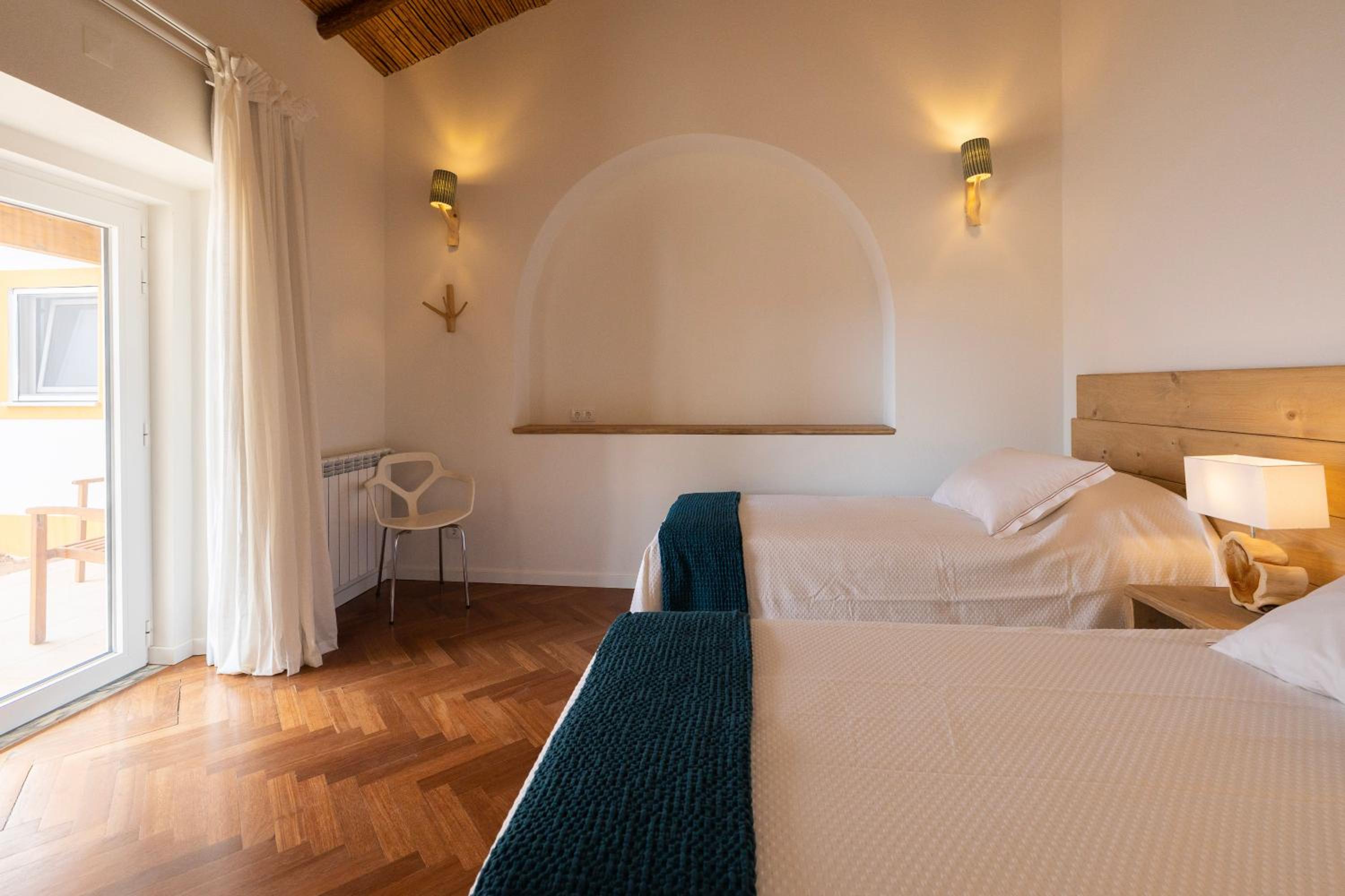 Standard Double or Twin Room with Balcony photo 3
