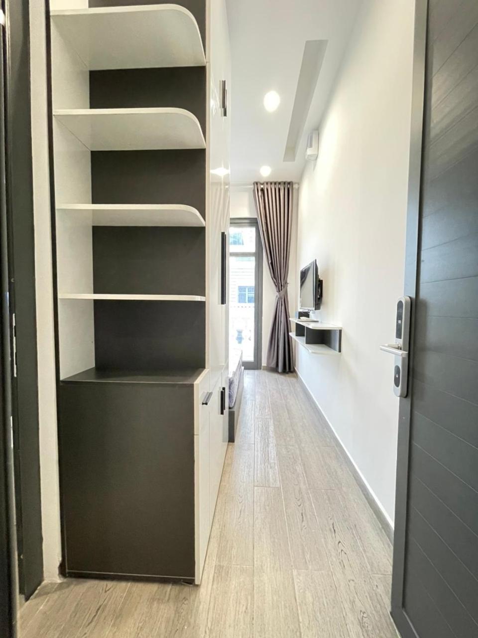Double Room with Balcony (2 Adults + 1 Child)
