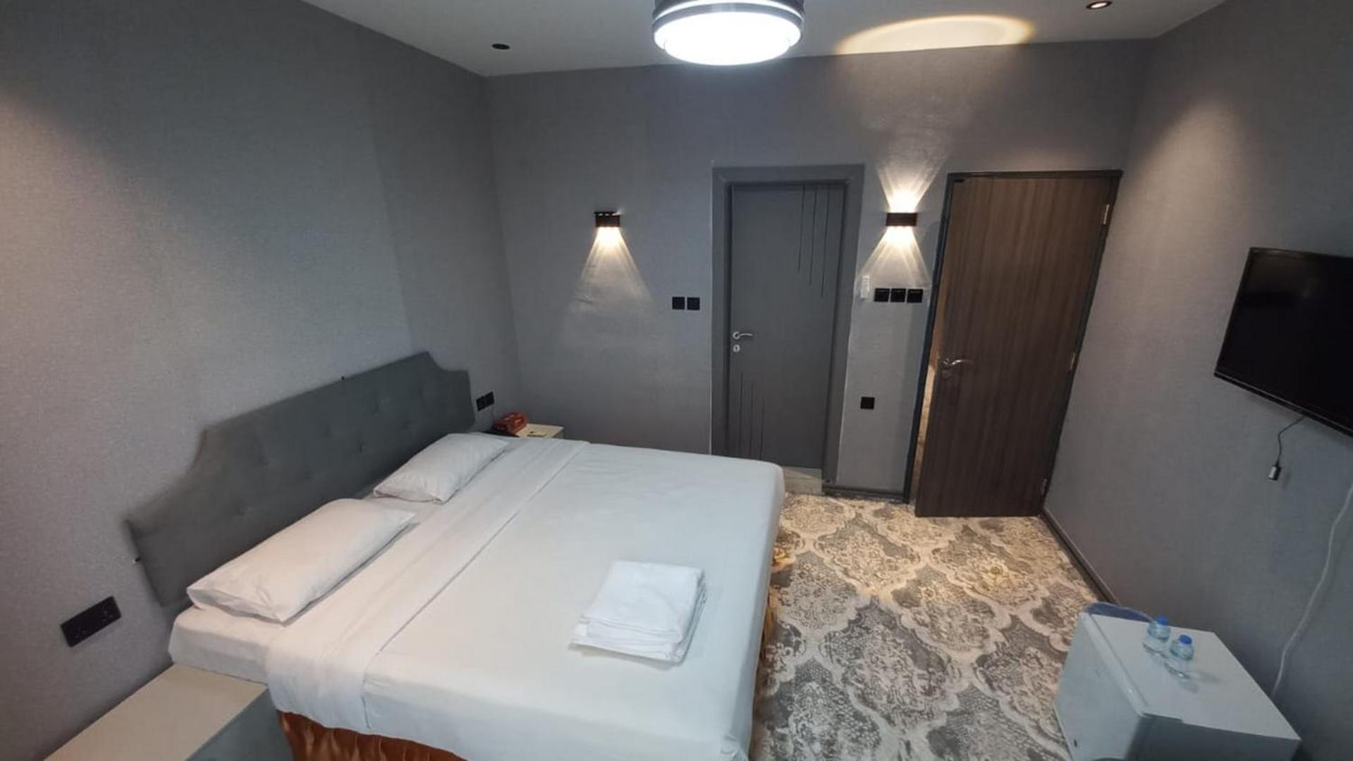 Budget Single Room photo 3