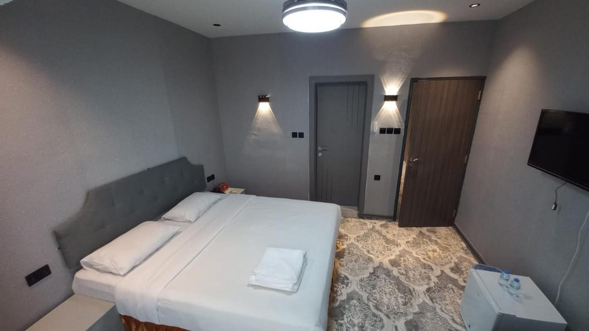 Budget Single Room photo 2
