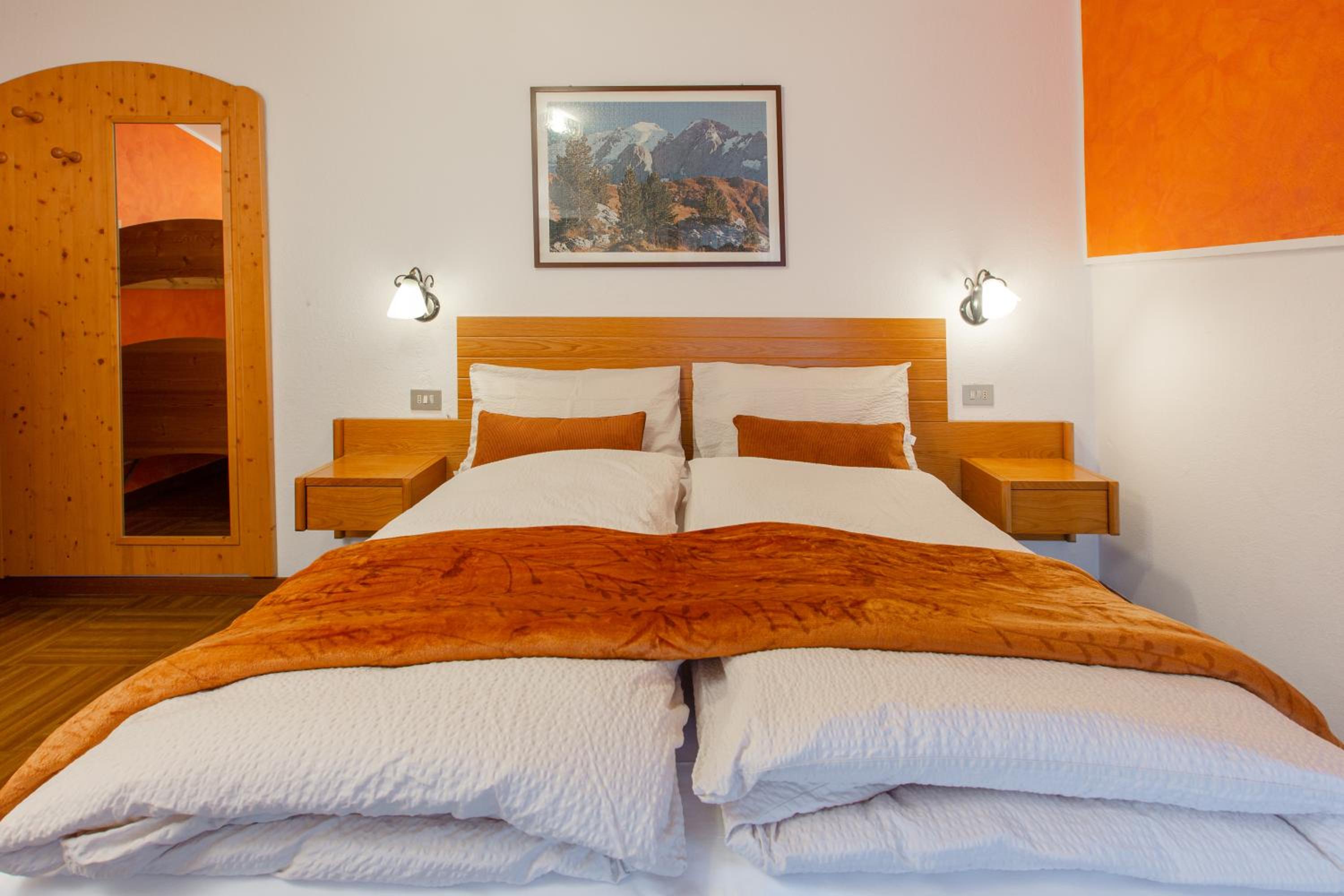 Standard Quadruple Room photo 2