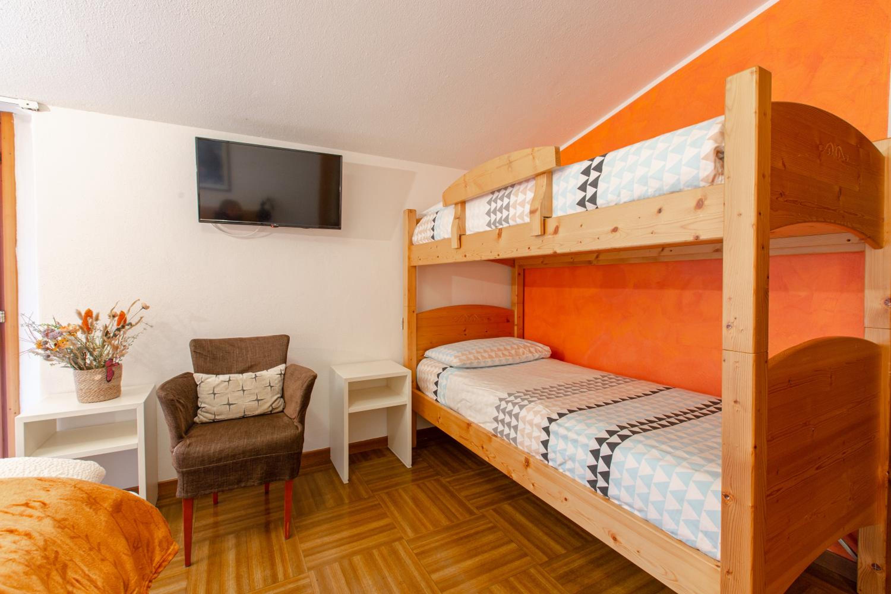 Standard Quadruple Room photo 3