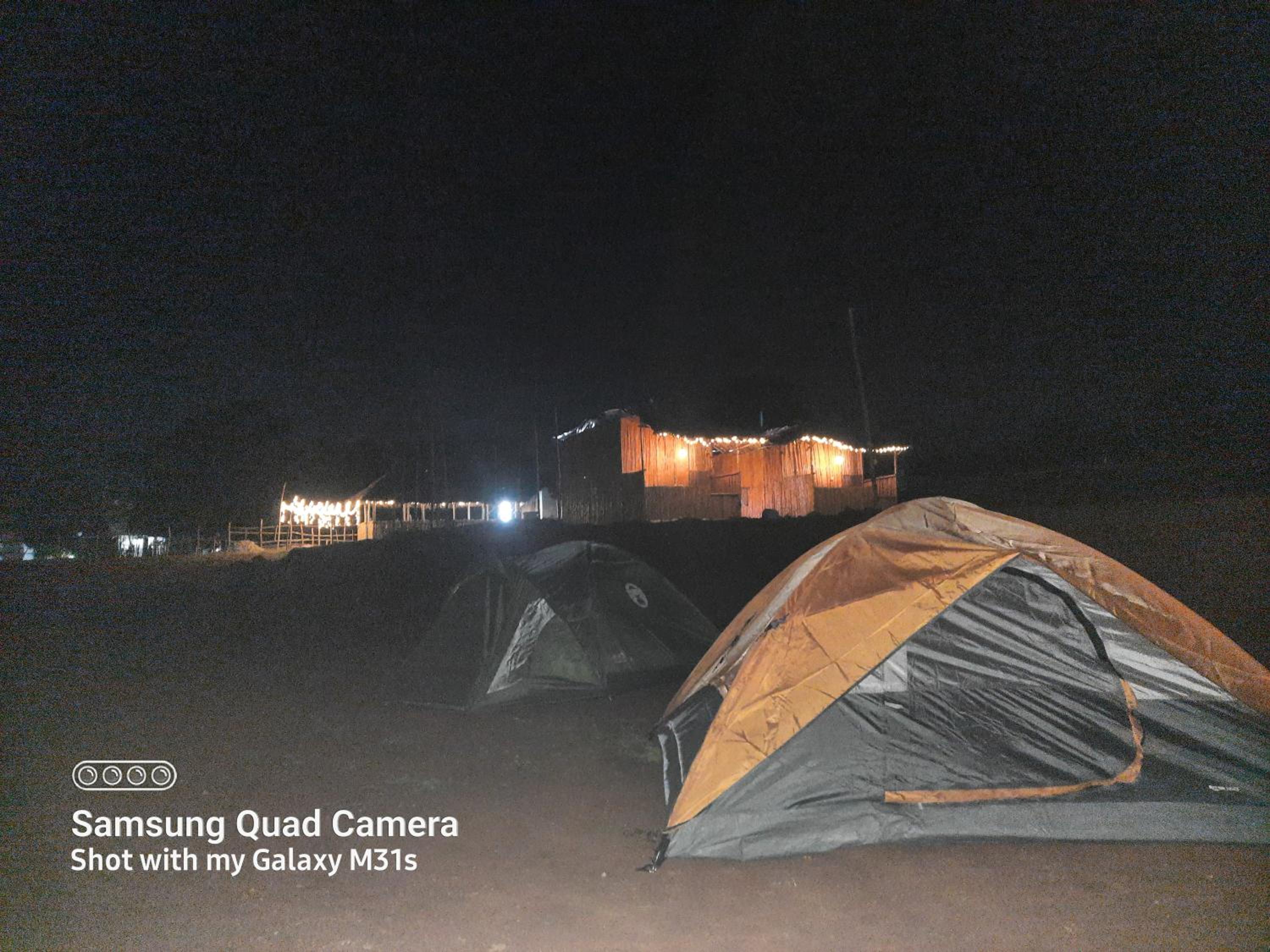 Tent