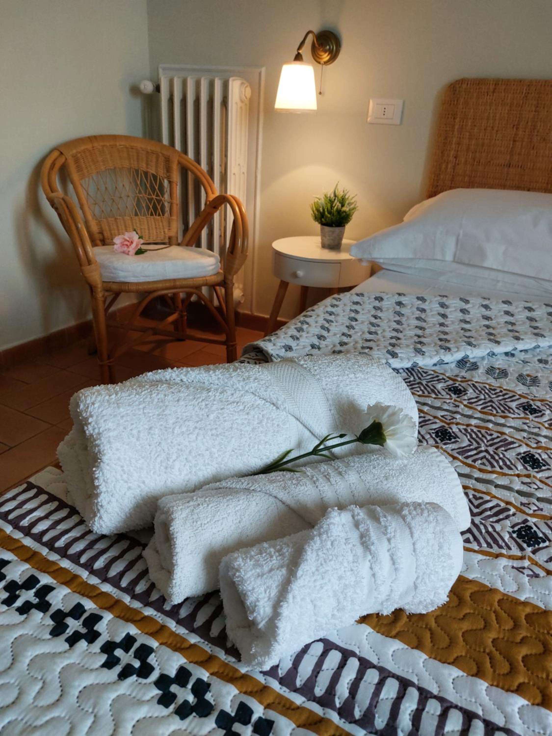 Junior Suite with Balcony photo 1