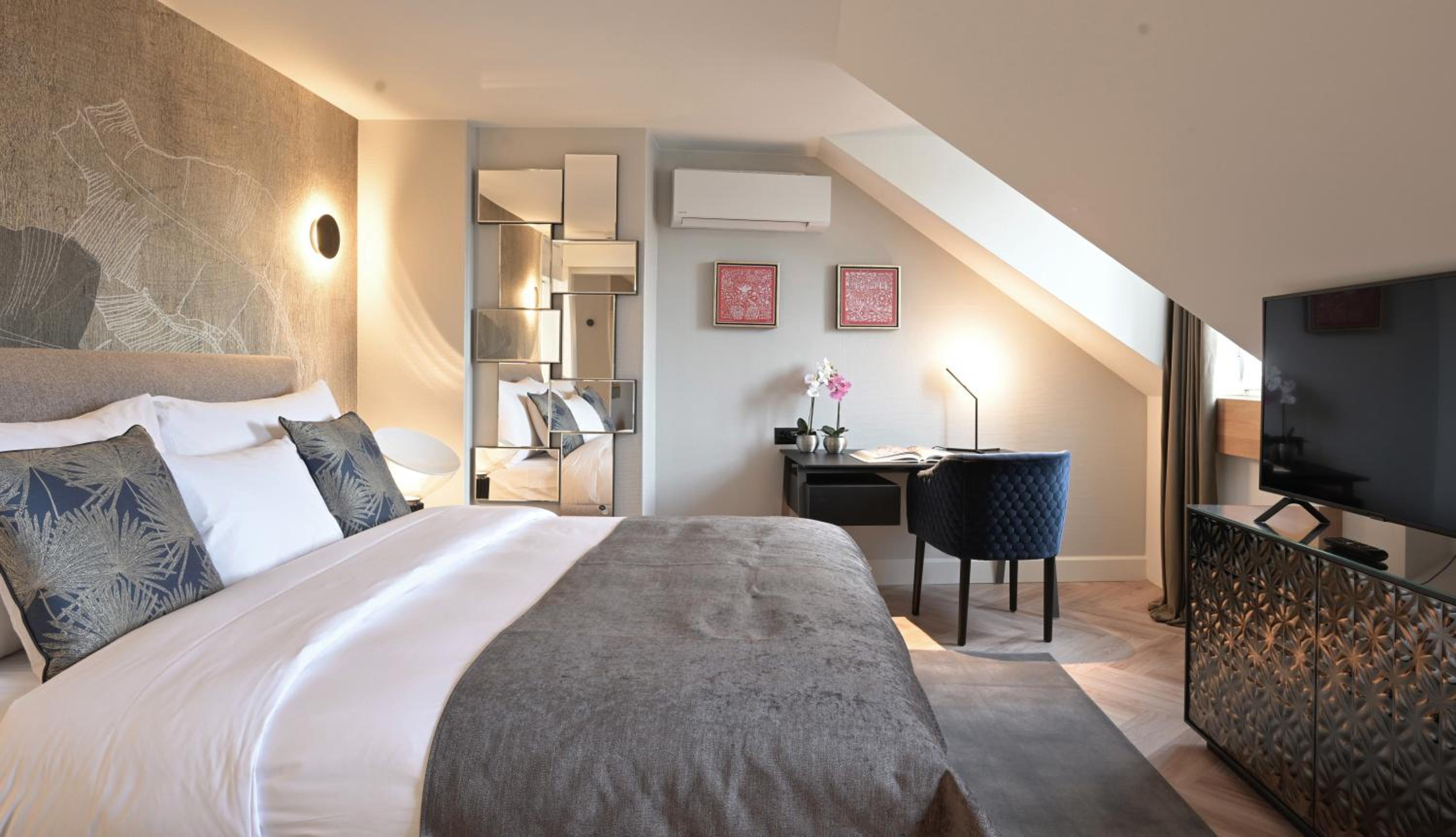 Owner Suite photo 1