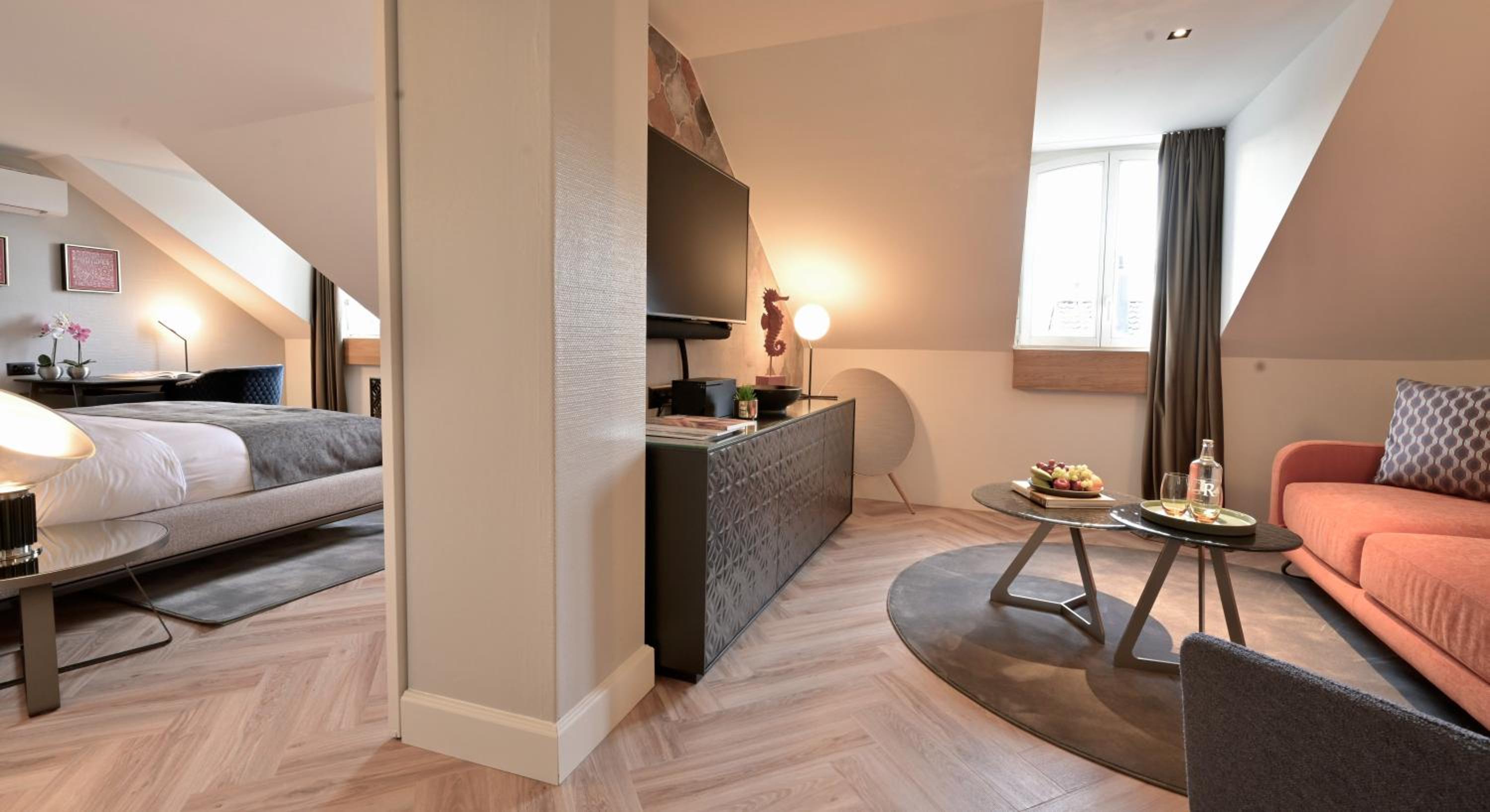 Owner Suite photo 2