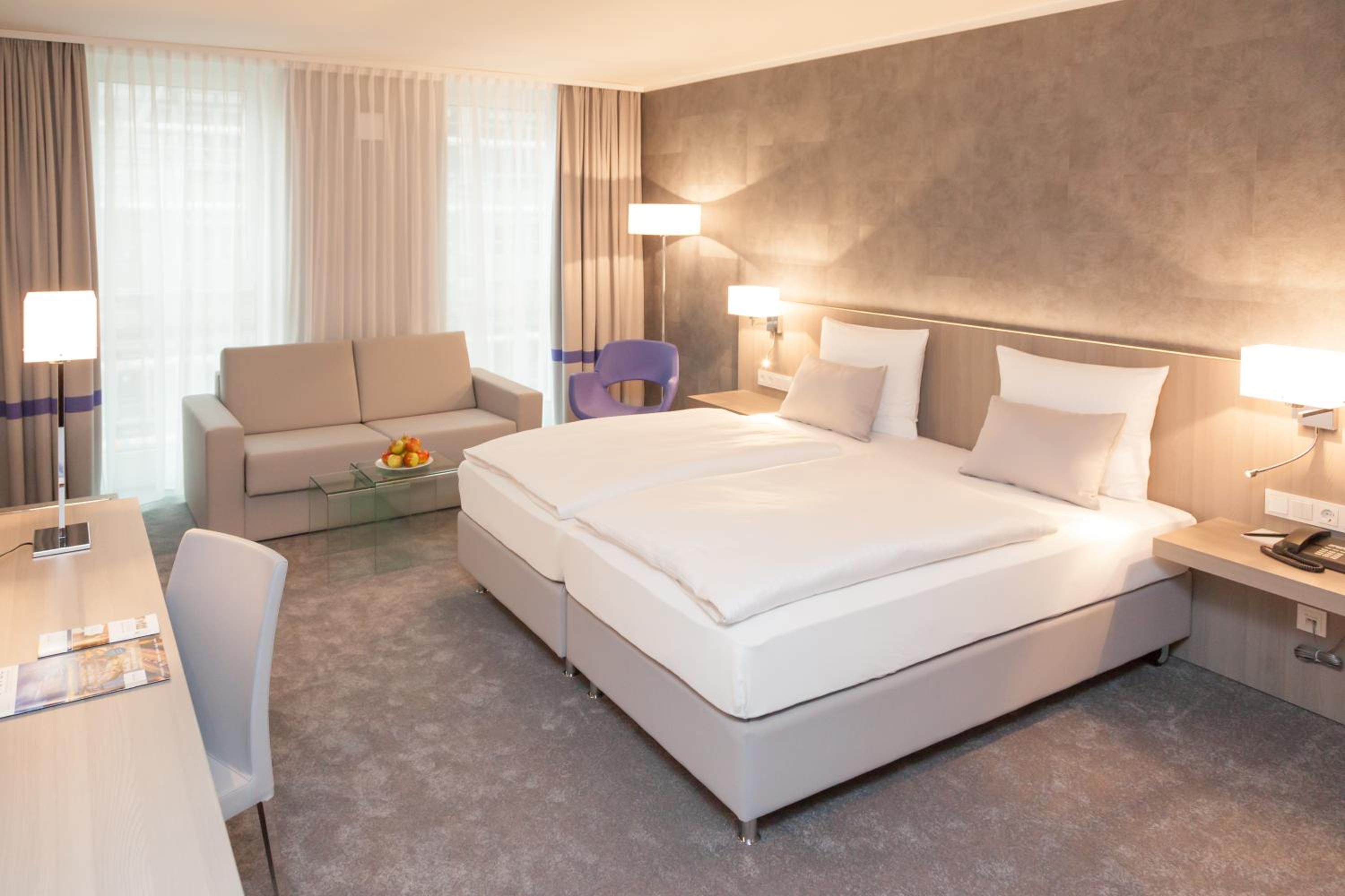 Superior Double Room photo 1