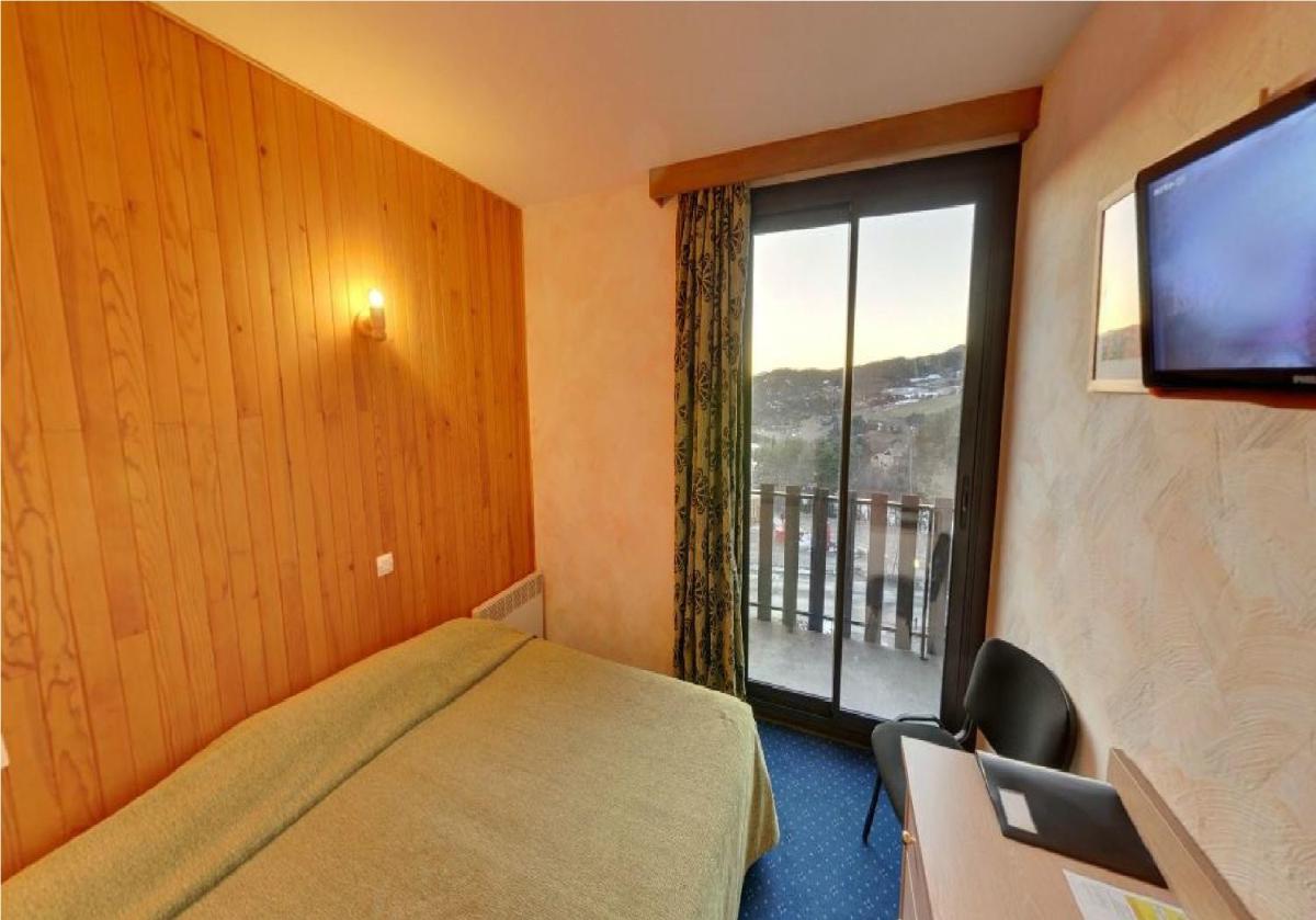 Double Room with Balcony photo 1