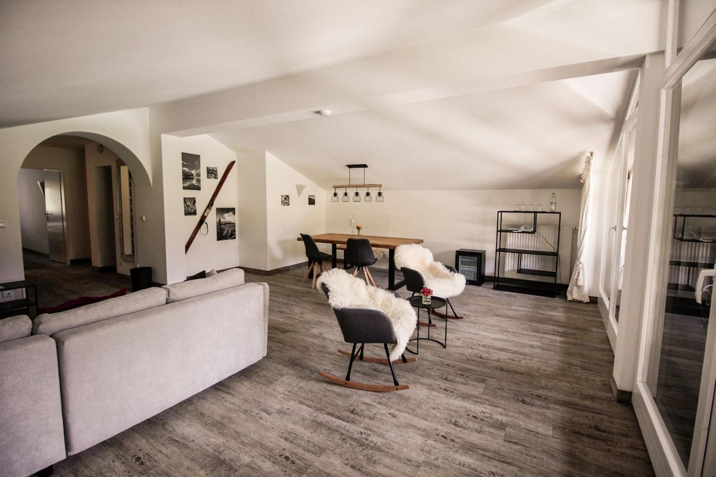 Family Suite - Photo 1
