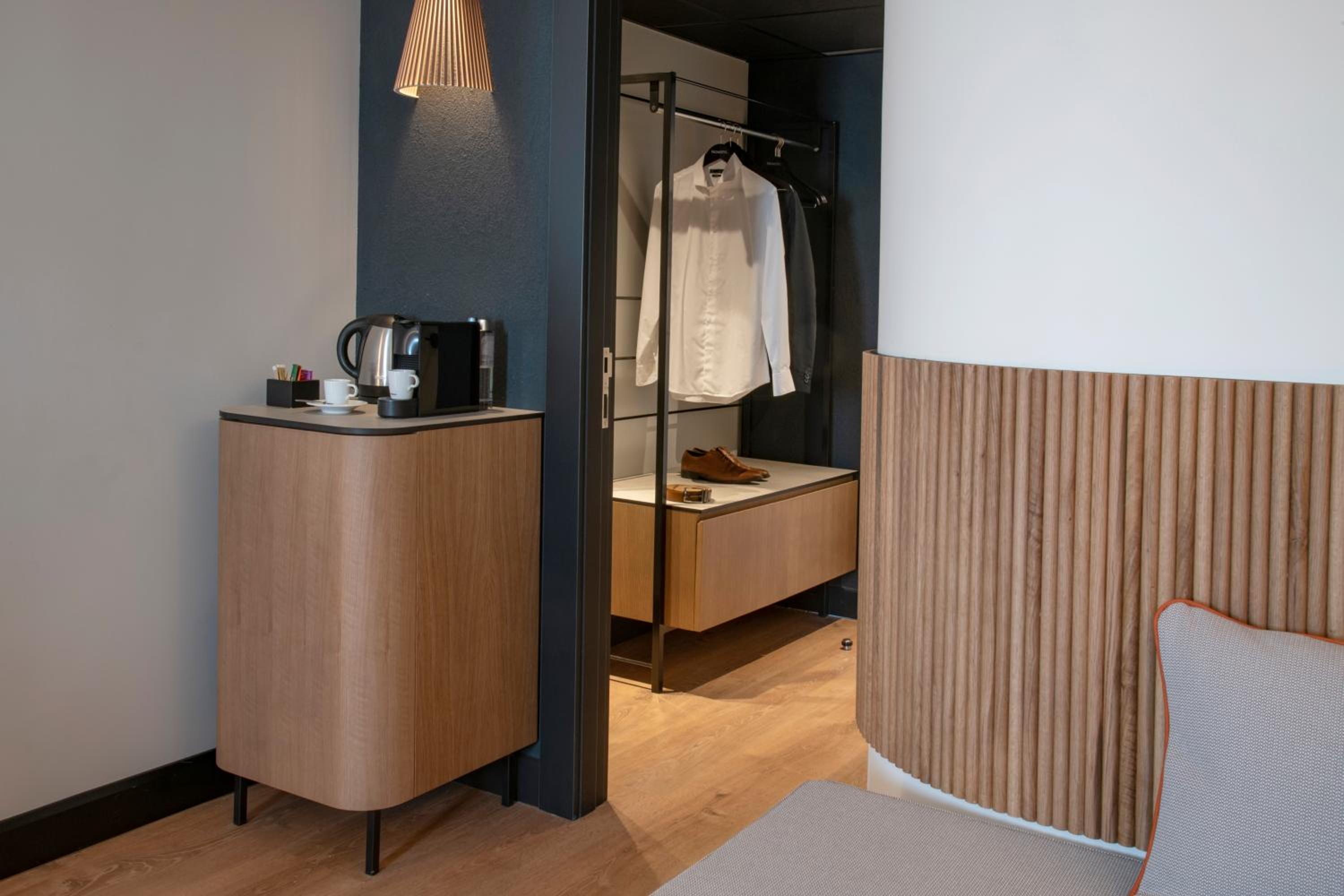 Executive Double Room - Photo 7