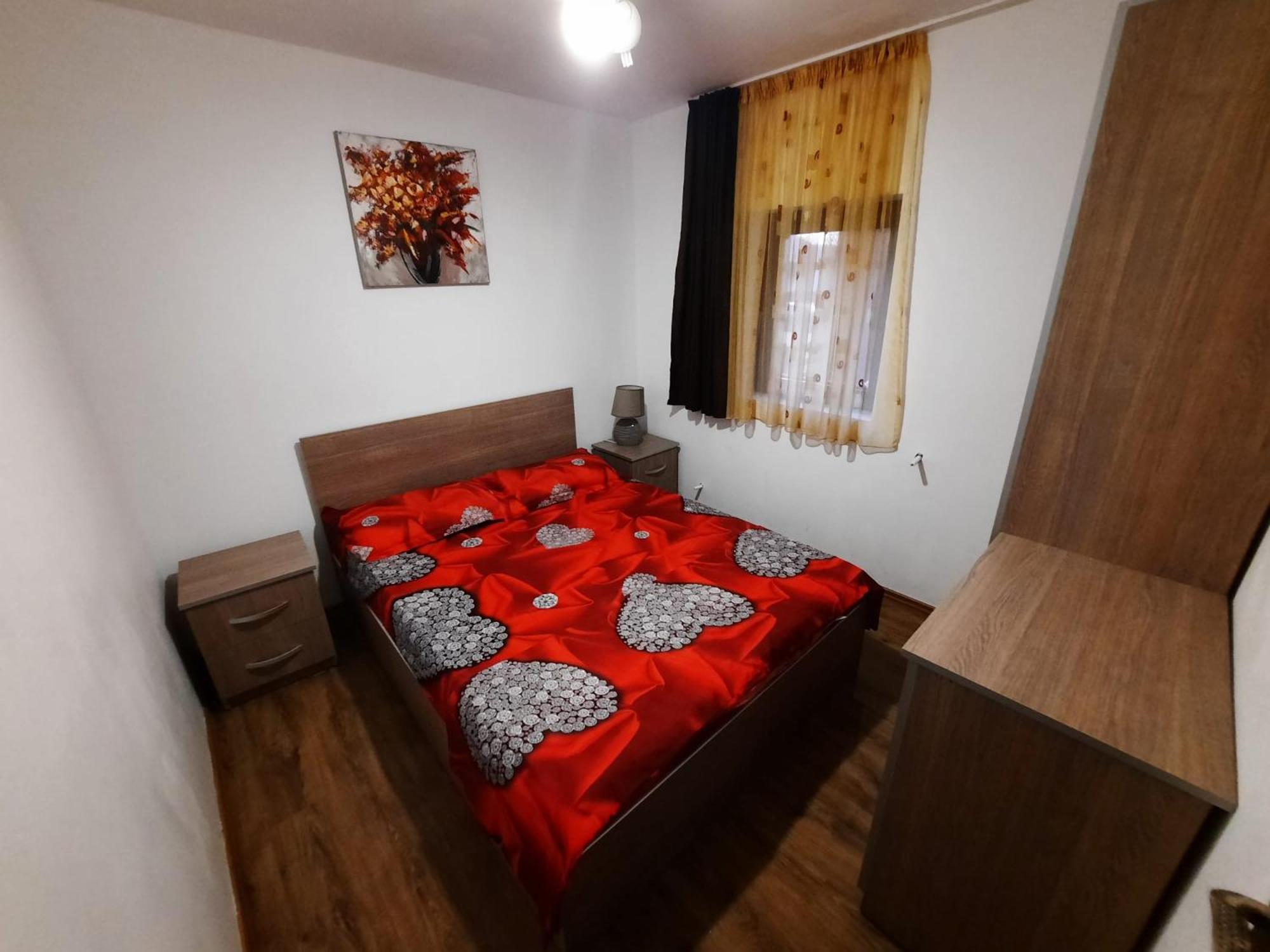 Three-Bedroom House photo 1