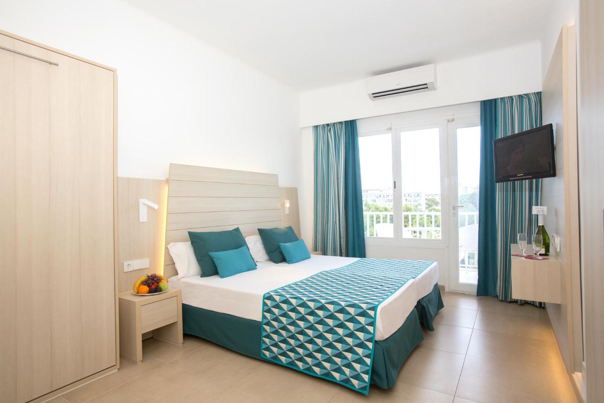 Habitación Triple Estándar