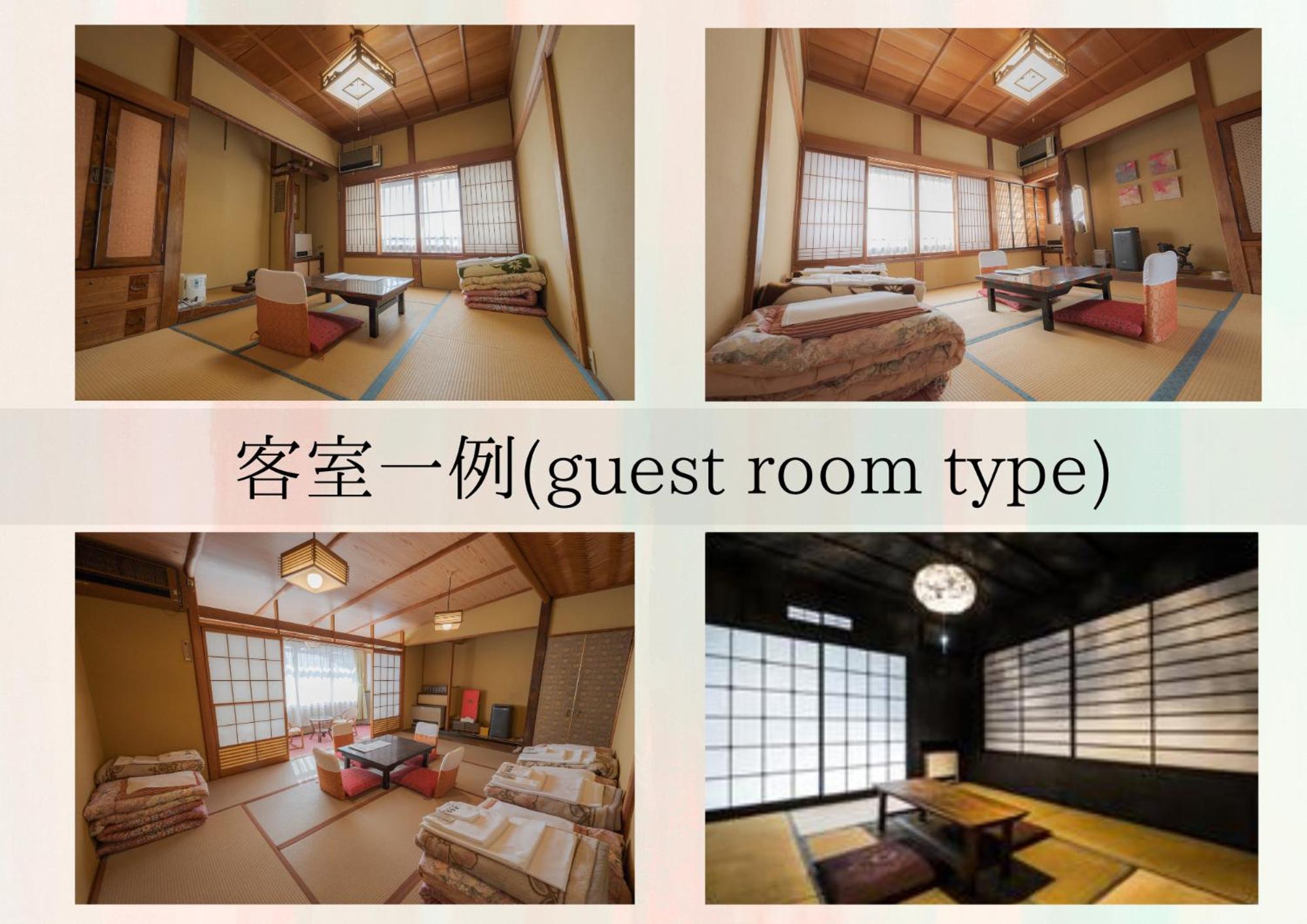 Japanese-Style Room - Photo 2